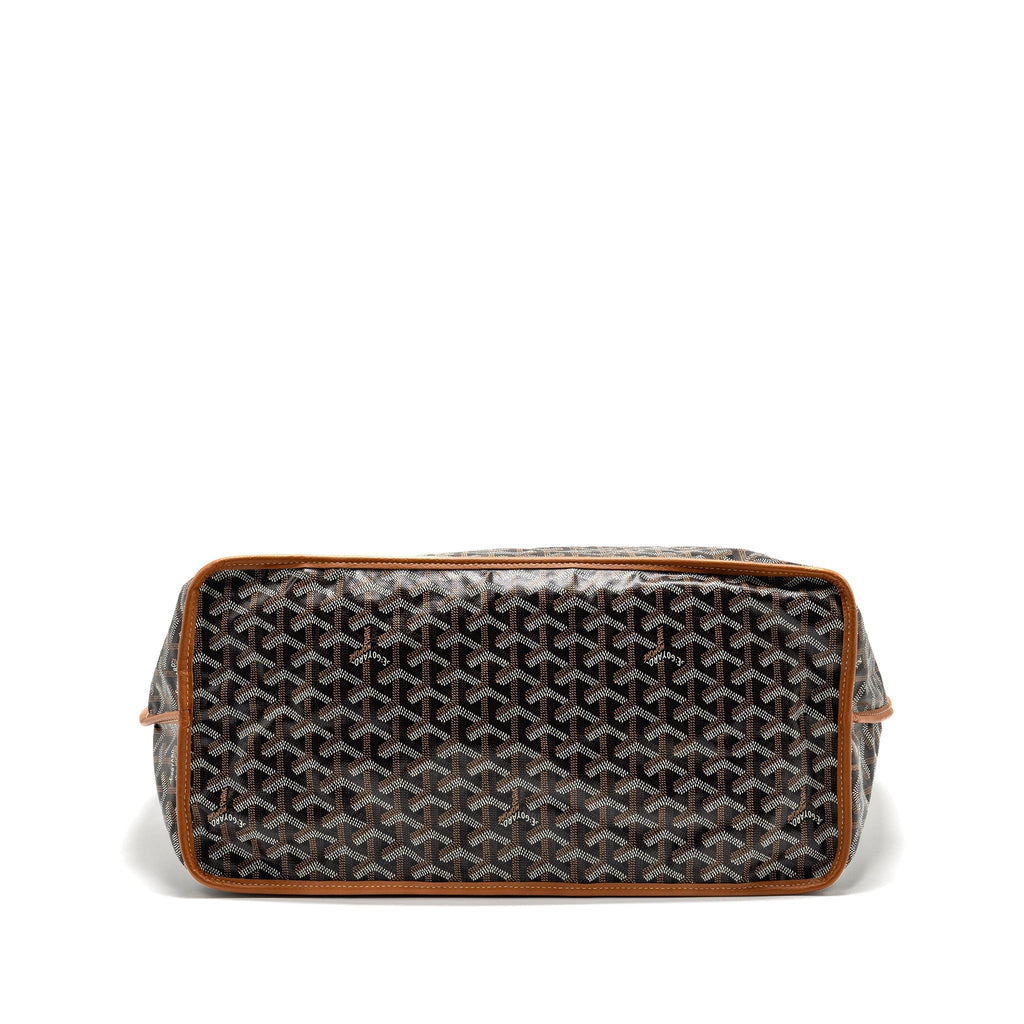 goyard-anjou-gm-tote-bag-goyardine-canvas-brown-black-shw