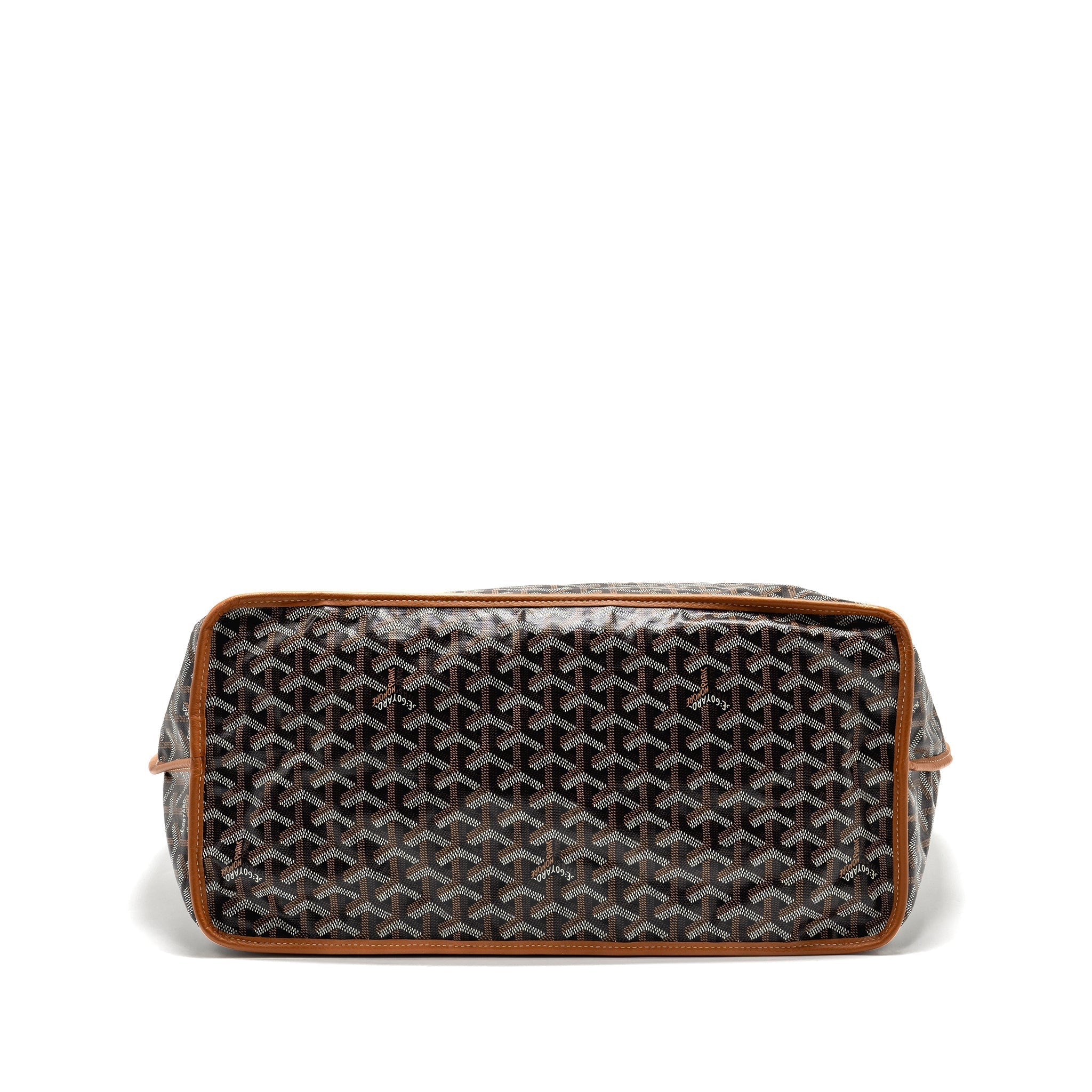 goyard-anjou-gm-tote-bag-goyardine-canvas-brown-black-shw
