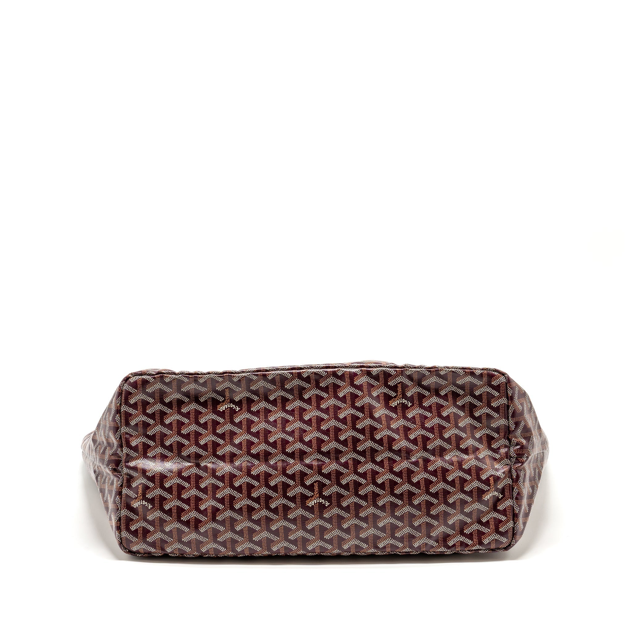 goyard-saint-louis-gm-tote-bag-goyardine-canvas-calfskin-burgundy-shw