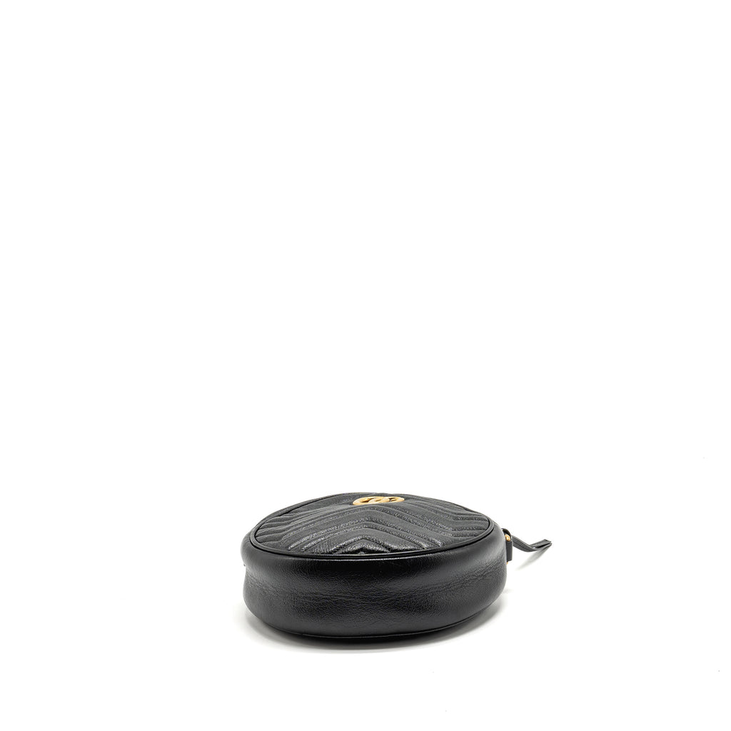 gucci-gg-marmont-round-crossbody-bag-calfskin-black-ghw