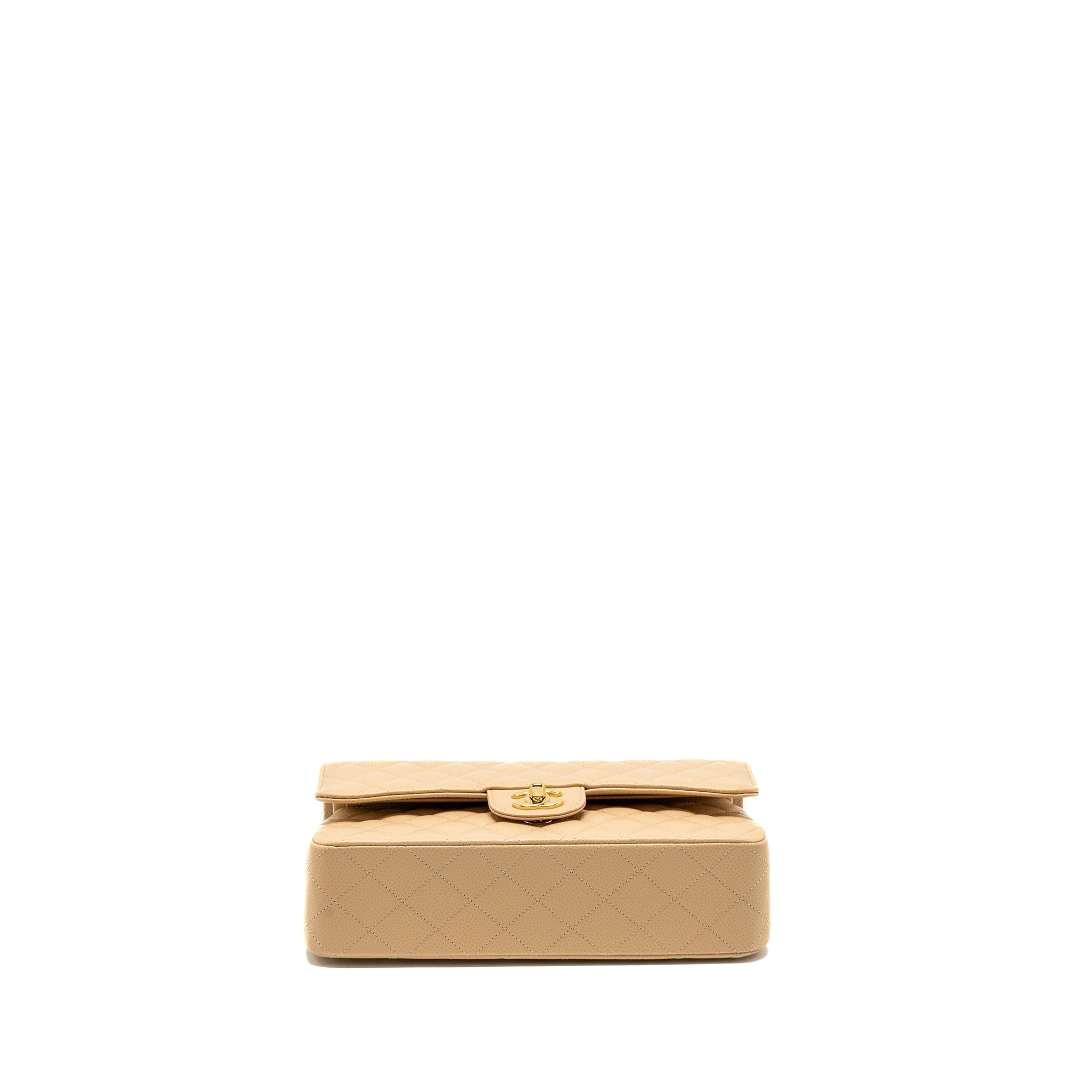 chanel-medium-classic-double-flap-bag-caviar-beige-ghwmicrochip