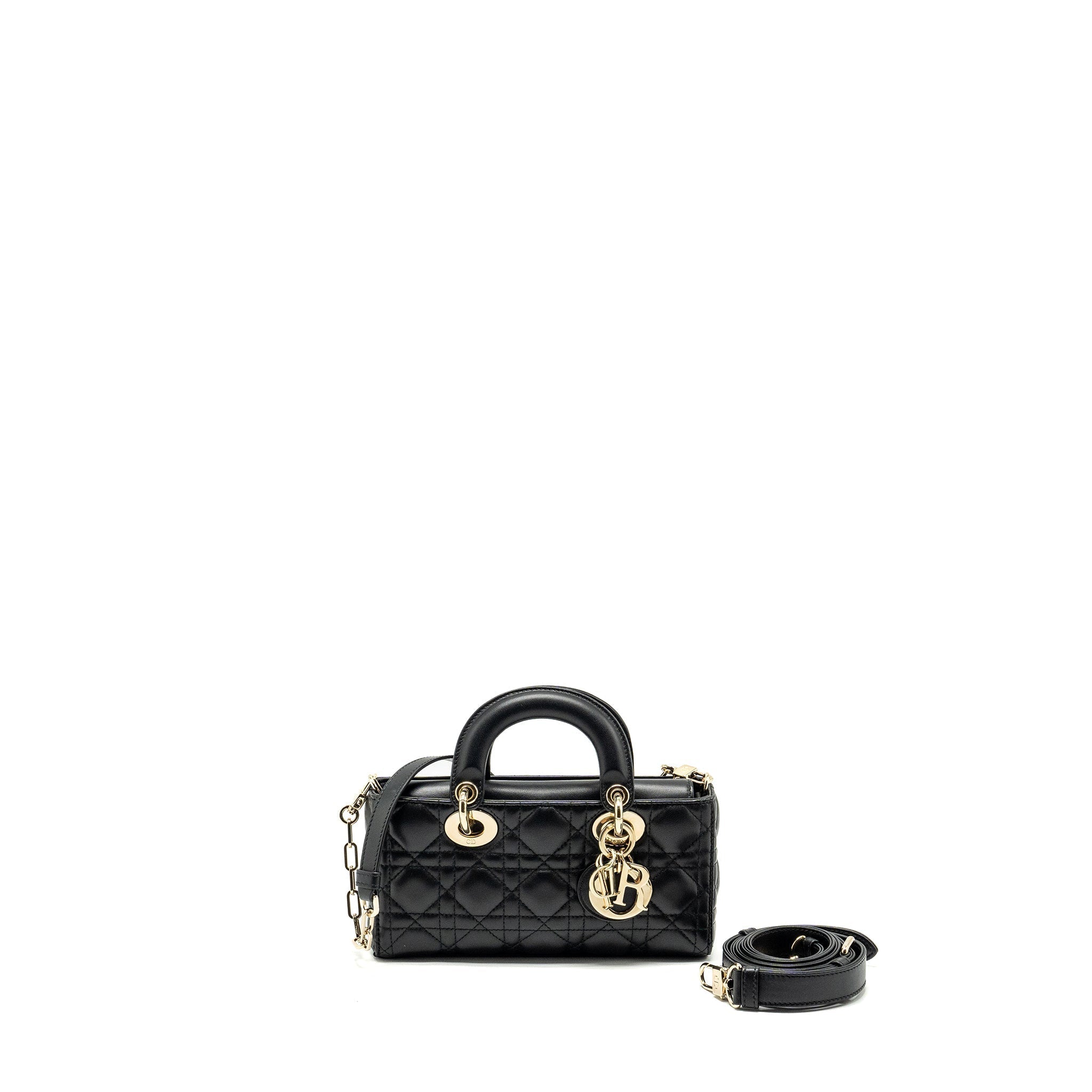 dior-lady-d-joy-small-bag-lambskin-black-lghw