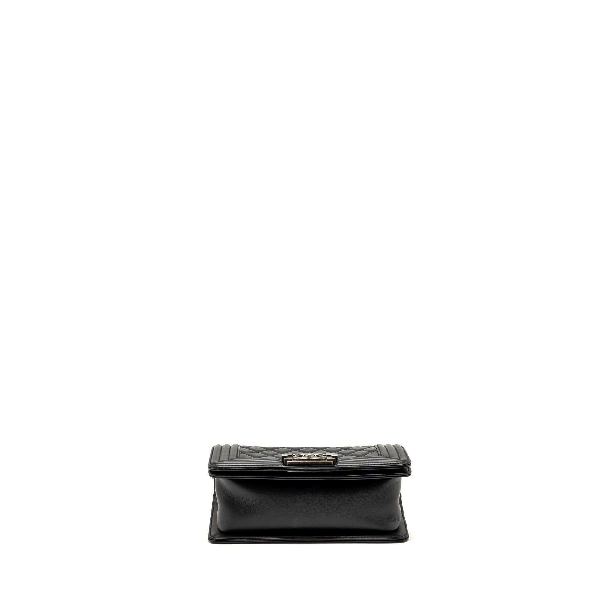 chanel-small-boy-bag-calfskin-black-ruthenium-hardware-microchip