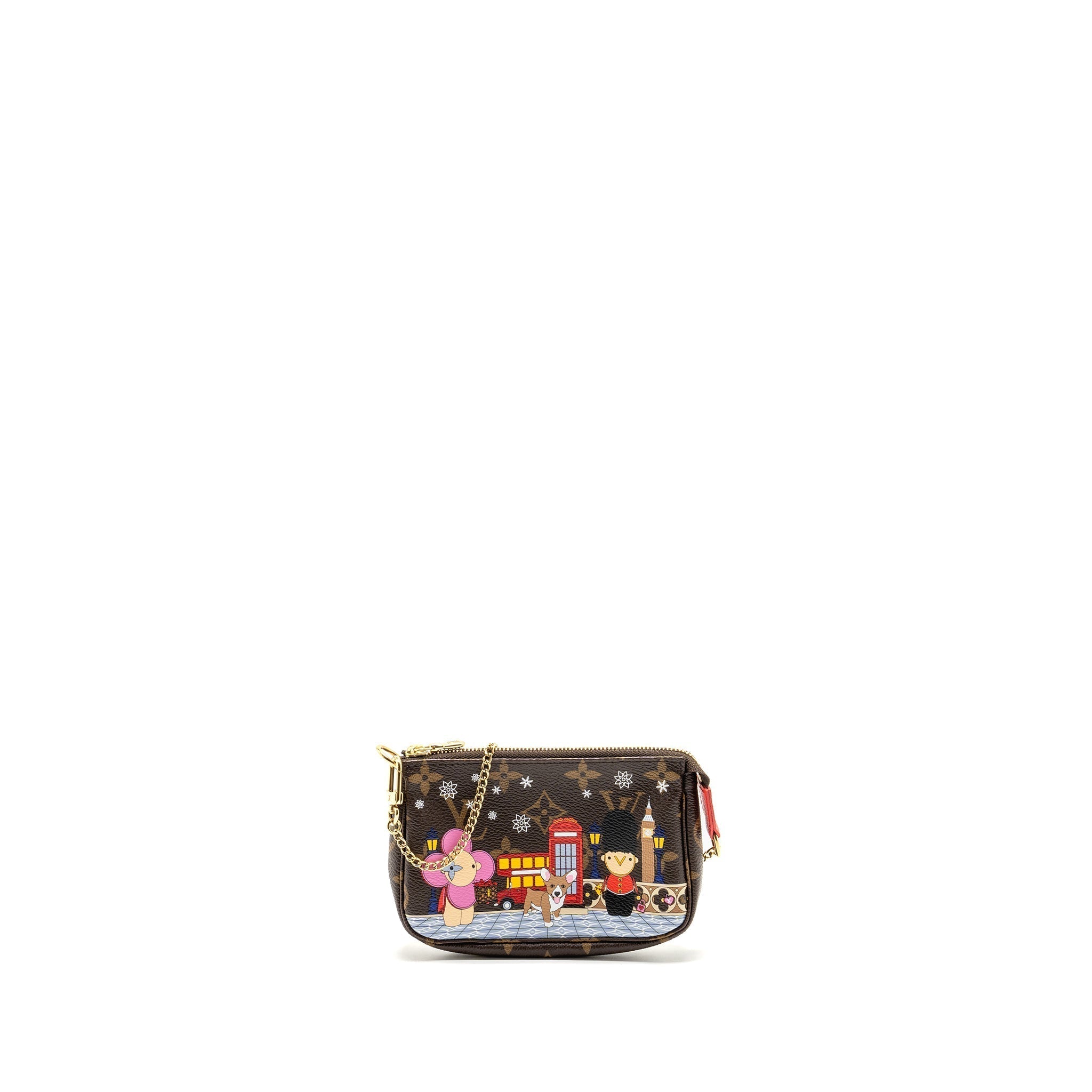 louis-vuitton-mini-pochette-accessories-vivienne-holiday-limited-monogram-canvas-ghw