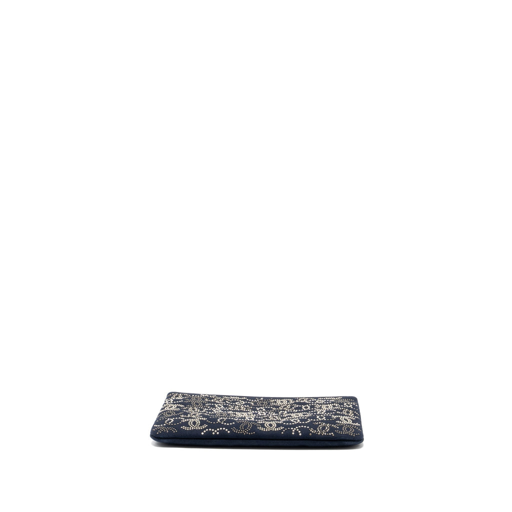 chanel-double-side-zip-pouch-zip-clutch-fabric-black-ruthenium-hardware