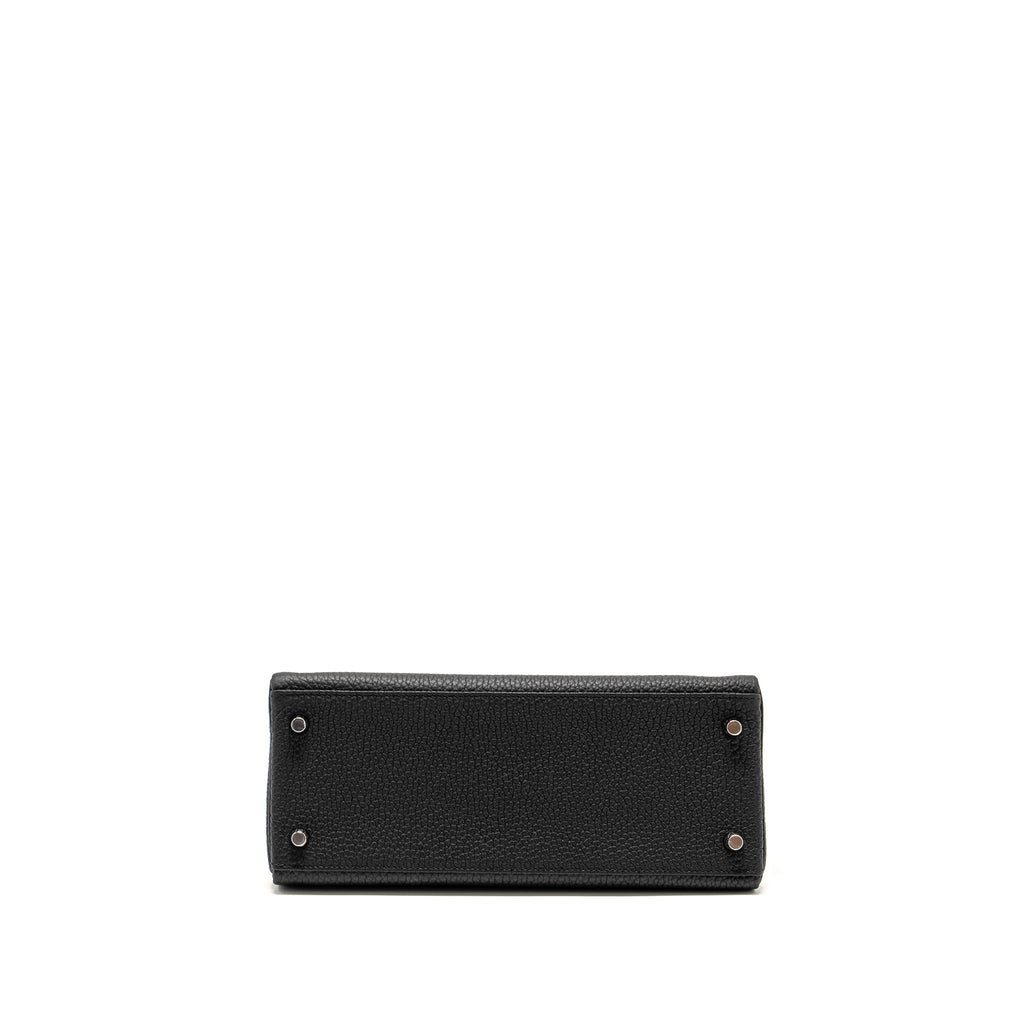hermes-kelly-28-togo-black-shw-stamp-w