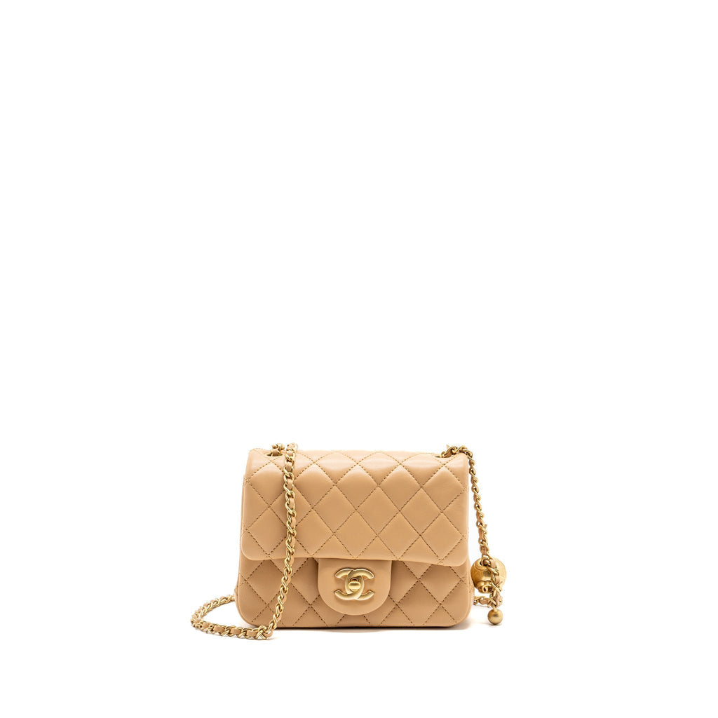 chanel-pearl-crush-mini-square-flap-bag-lambskin-beige-ghw-microchip