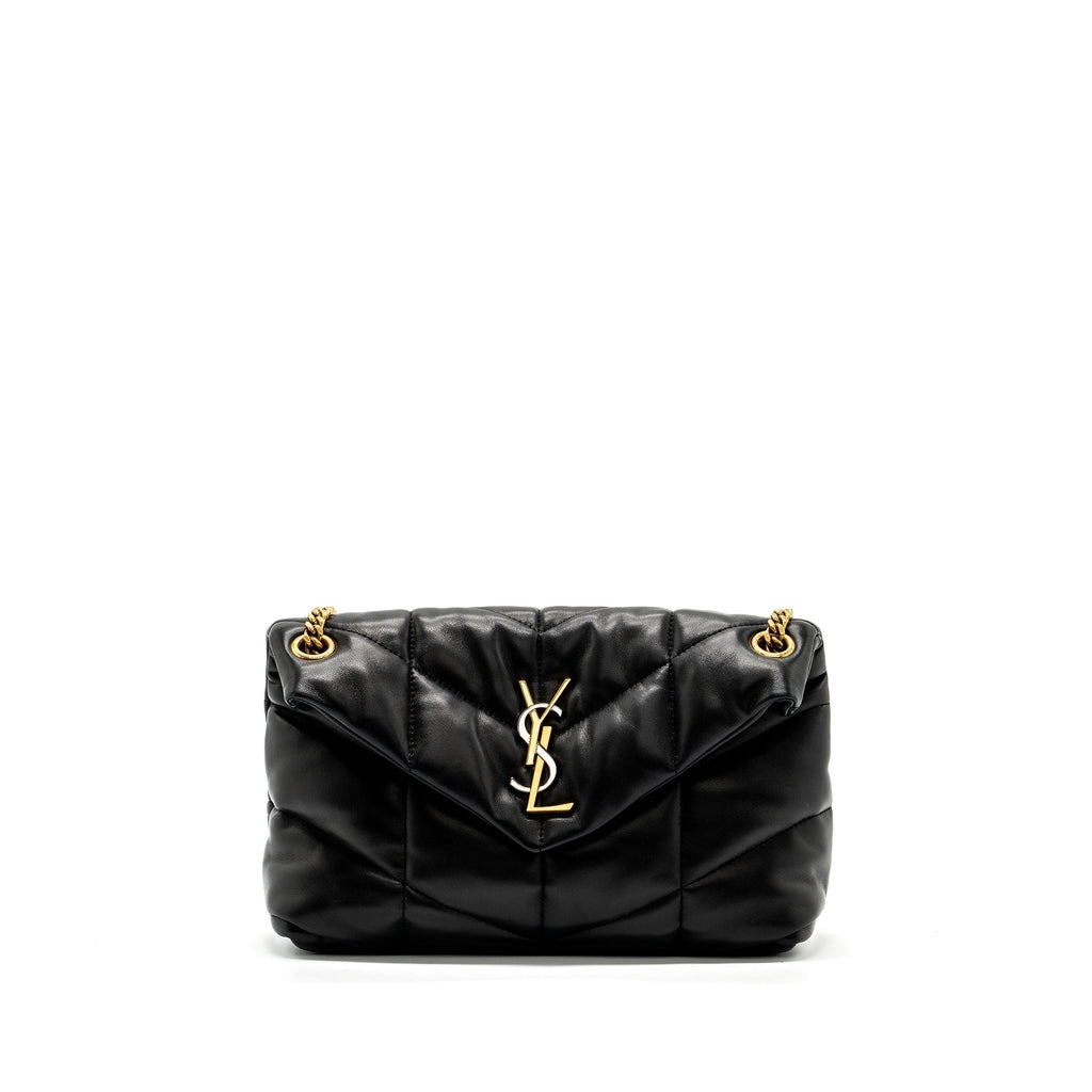 saint-laurent-ysl-small-puffer-bag-nappa-leather-black-multicolour-hardware
