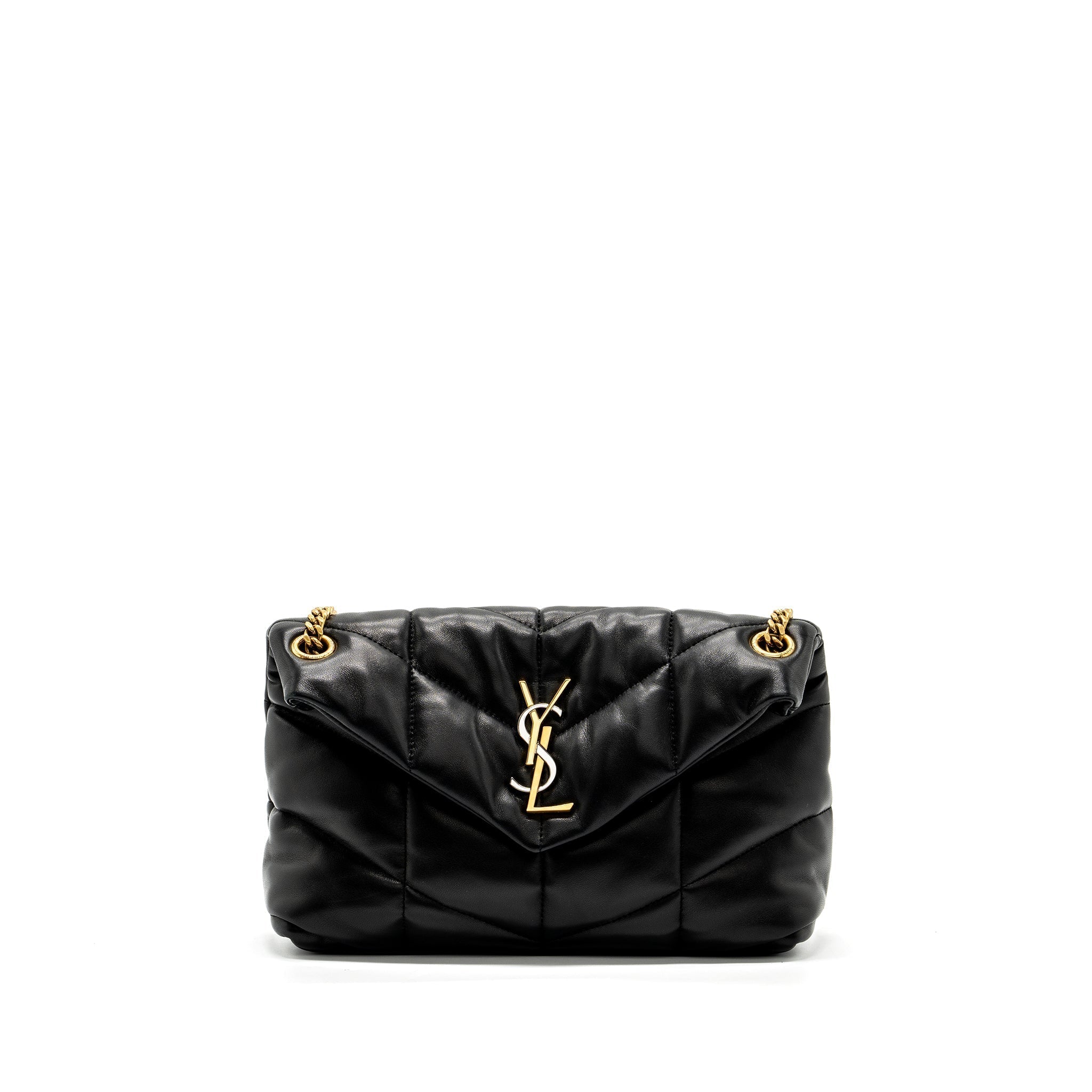 saint-laurent-ysl-small-puffer-bag-nappa-leather-black-multicolour-hardware