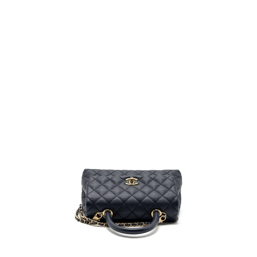 chanel-small-coco-handle-bag-caviar-navy-lghw