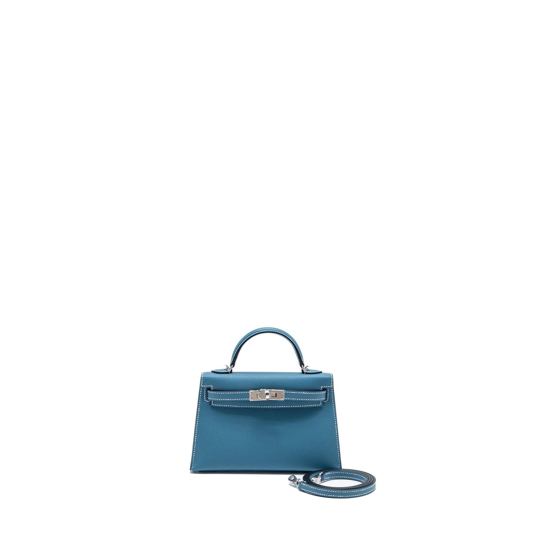 hermes-mini-kelly-ii-epsom-new-blue-jean-shw-stamp-w