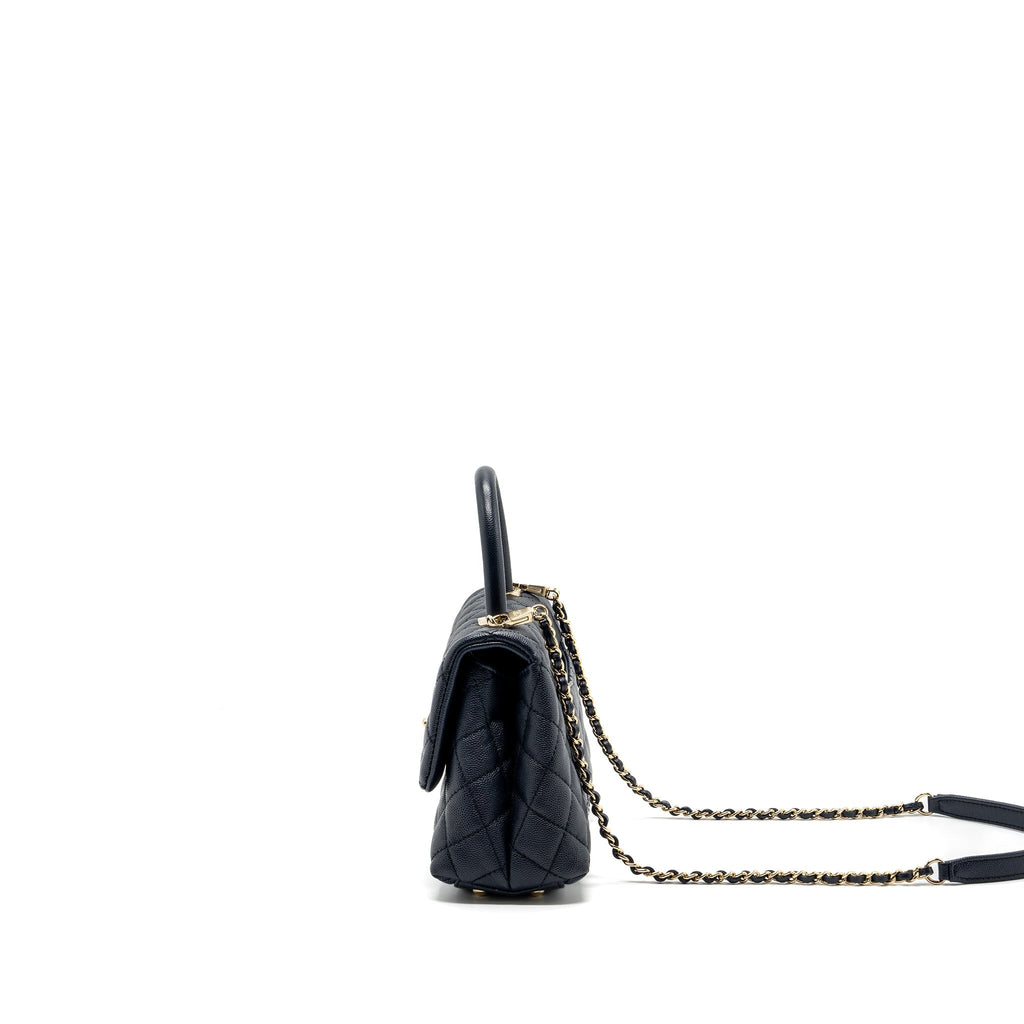 chanel-small-coco-handle-bag-caviar-navy-lghw