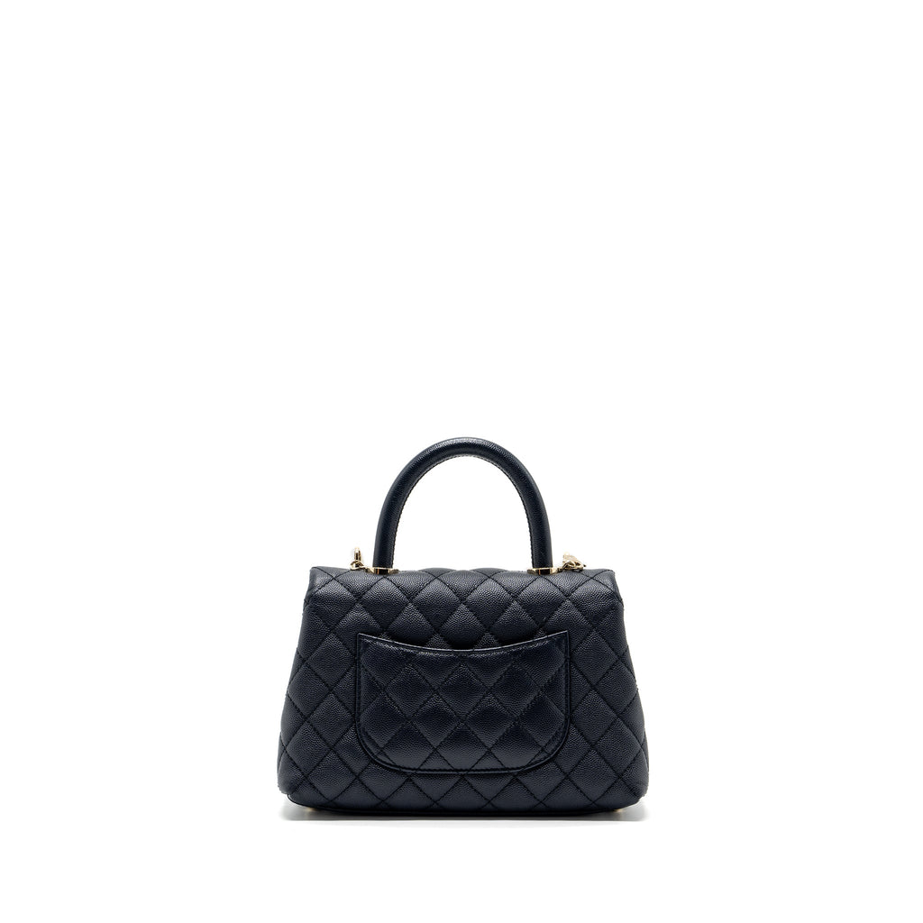 chanel-small-coco-handle-bag-caviar-navy-lghw