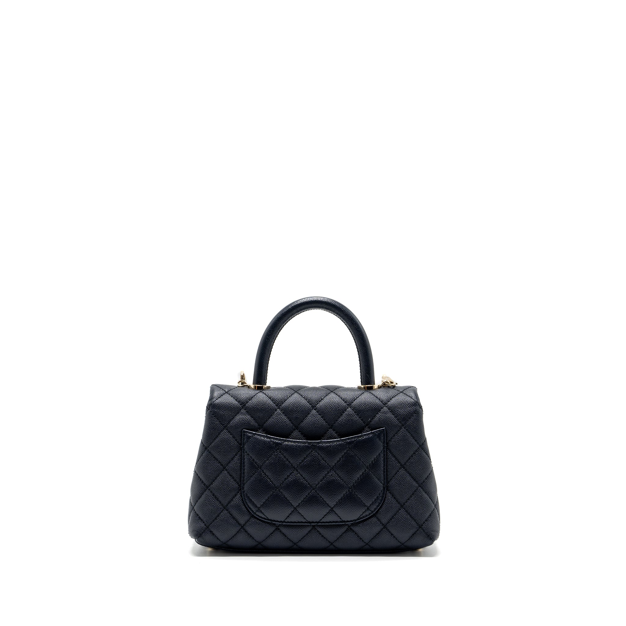 chanel-small-coco-handle-bag-caviar-navy-lghw