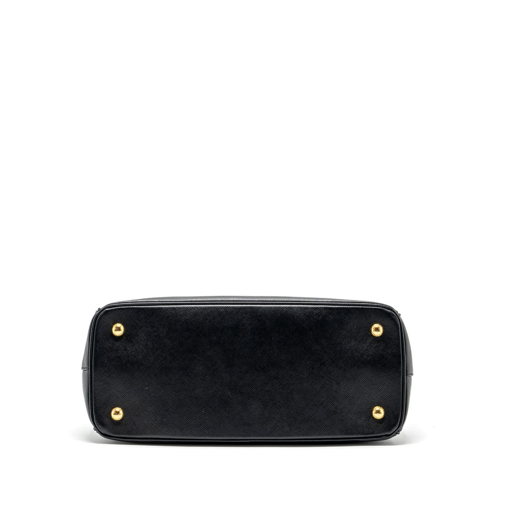 prada-saffiano-tote-bag-black-ghw-2