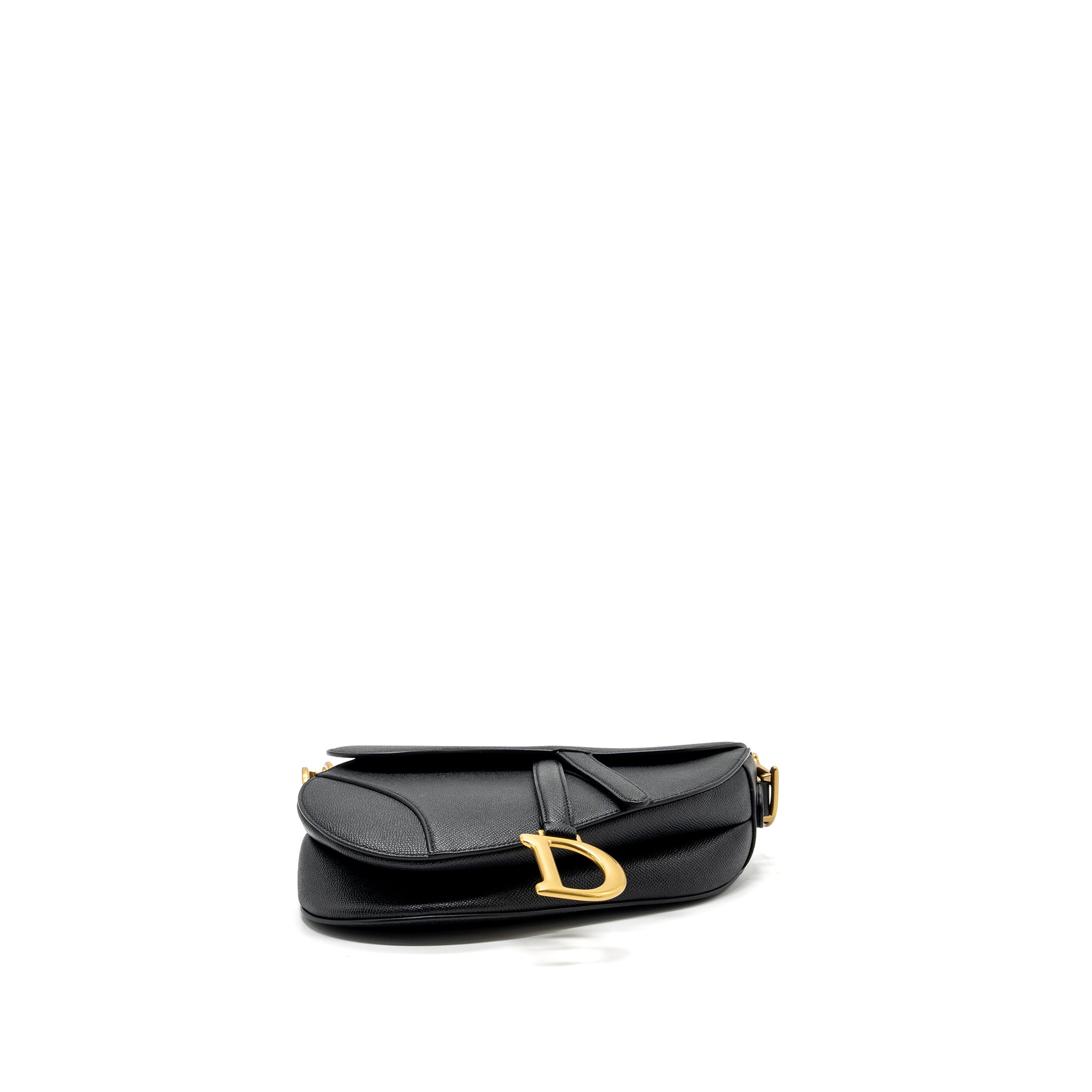 dior-medium-saddle-bag-with-strap-grained-calfskin-black-ghw-1