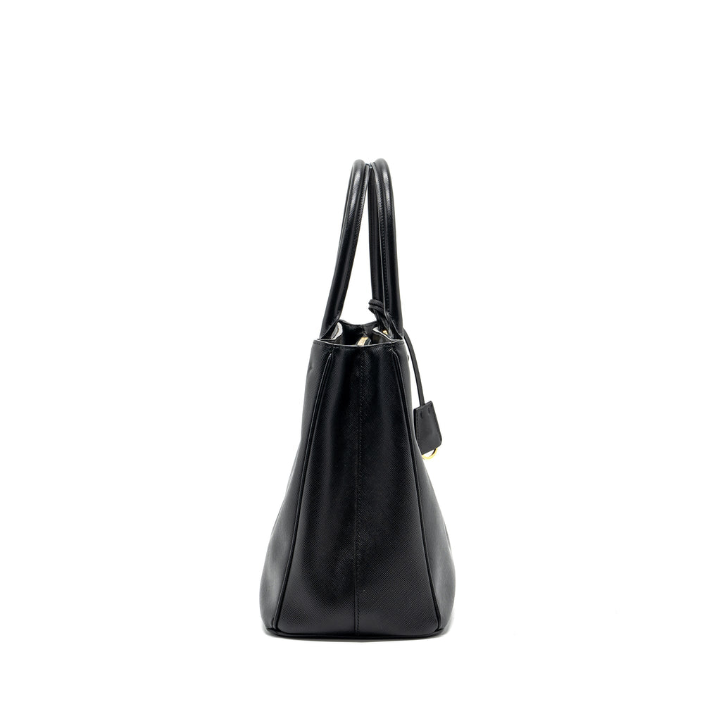 prada-saffiano-tote-bag-black-ghw-2