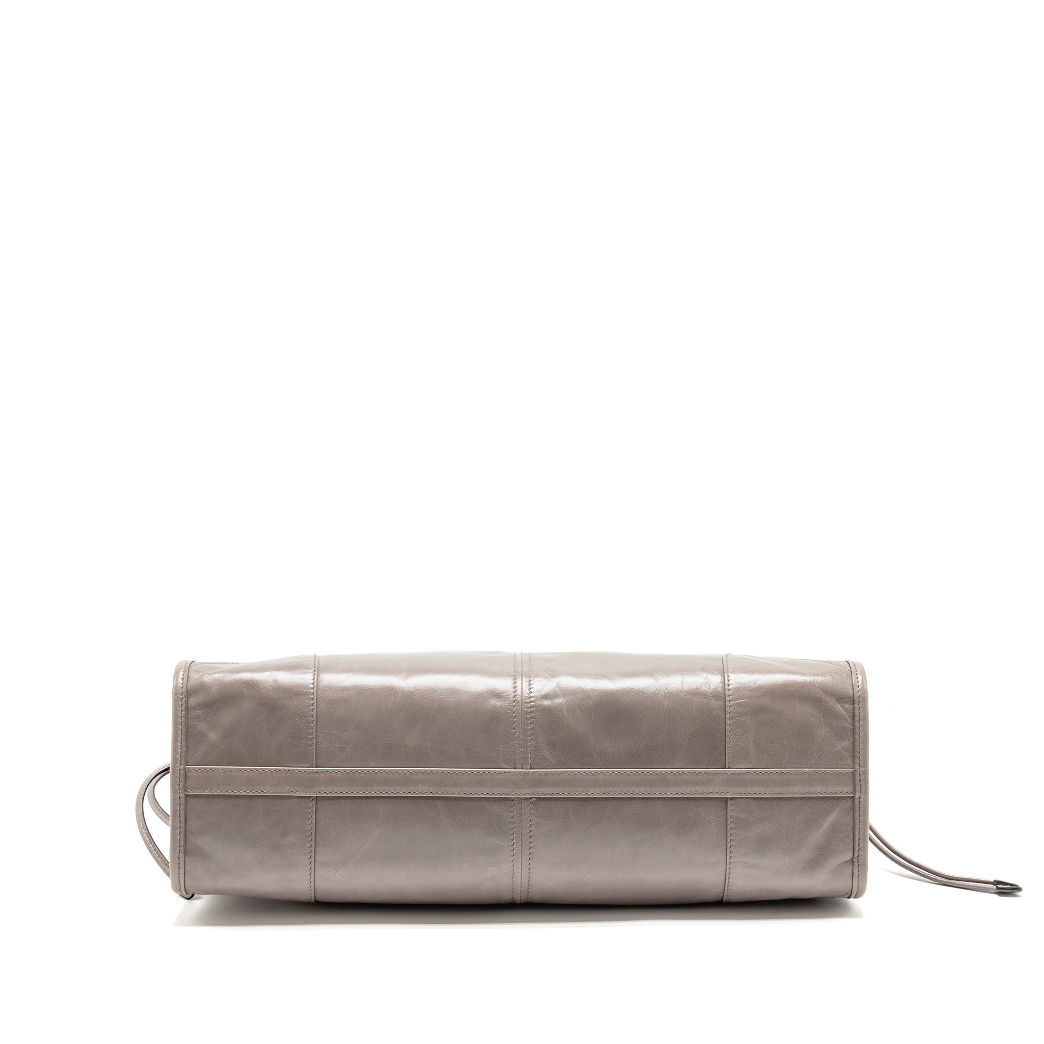 prada-bonnie-large-handbag-calfskin-grey-ghw