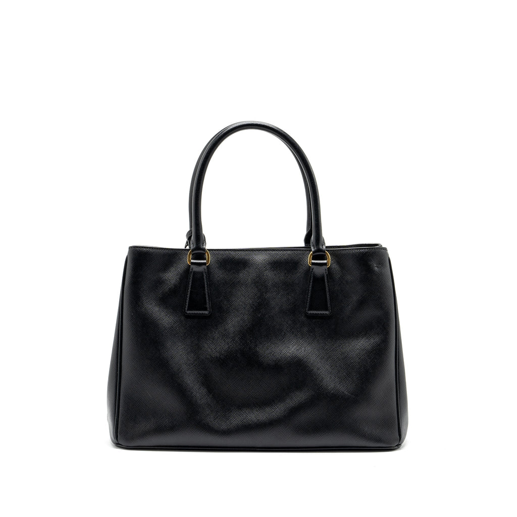 prada-saffiano-tote-bag-black-ghw-2