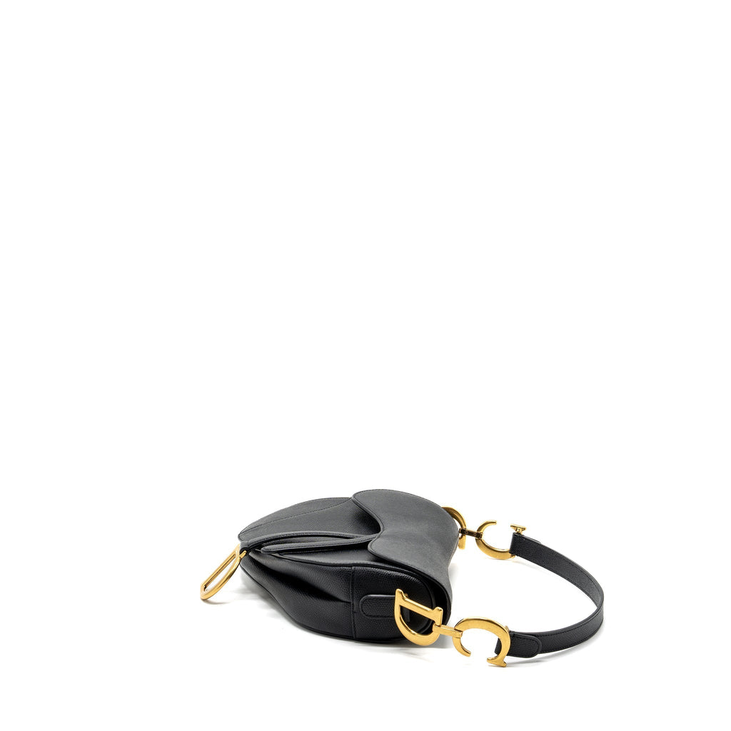 dior-medium-saddle-bag-calfskin-black-ghw-1