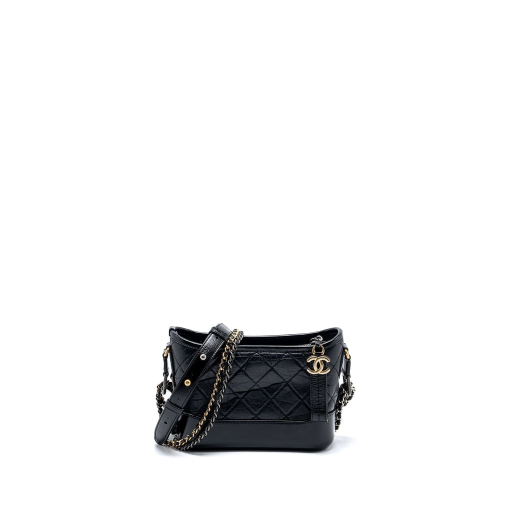chanel-small-gabrielle-hobo-bag-aged-calfskin-black-multicolour-hardware-4