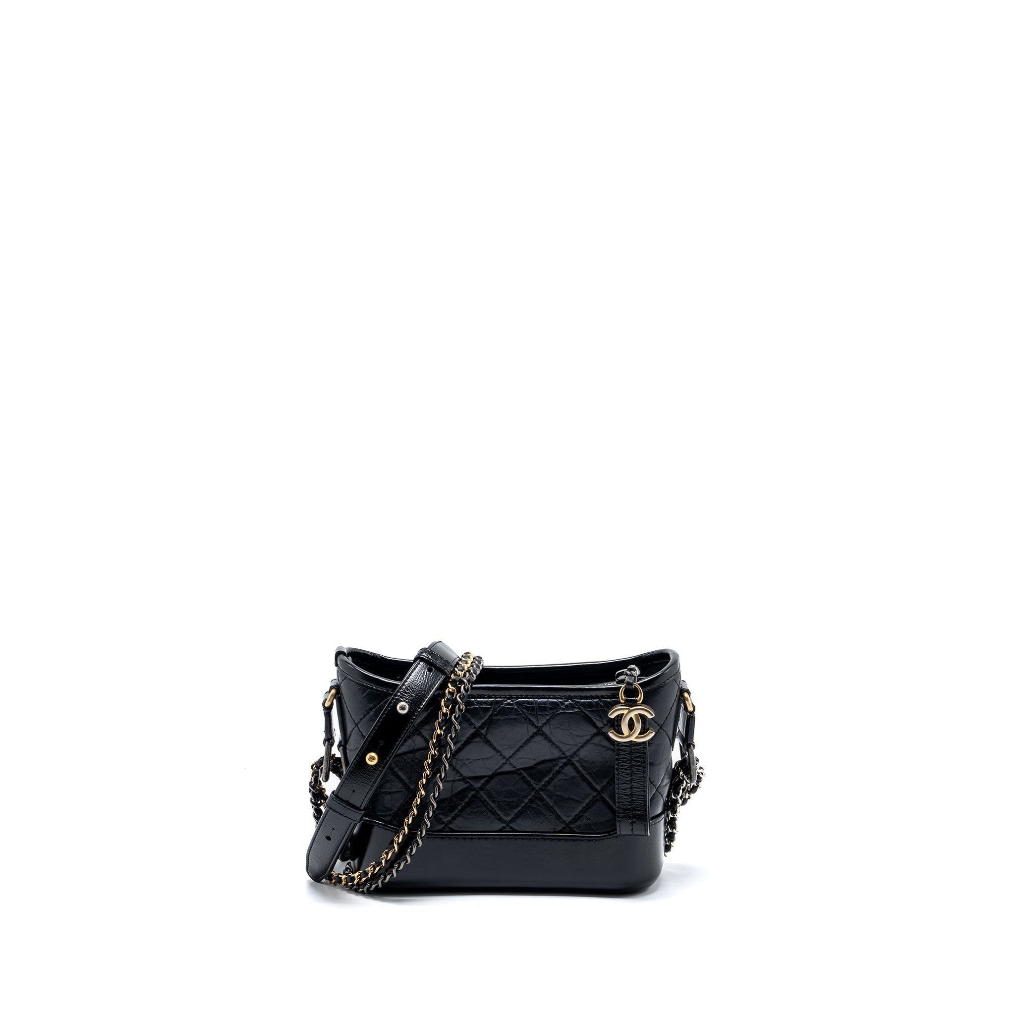 chanel-small-gabrielle-hobo-bag-aged-calfskin-black-multicolour-hardware-4