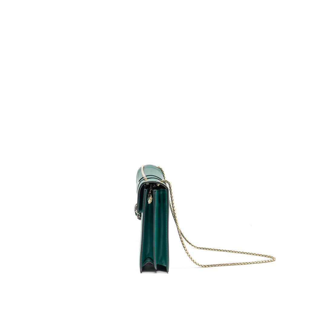 bvlgari-serpenti-forever-shoulder-bag-calfskin-green-lghw-3