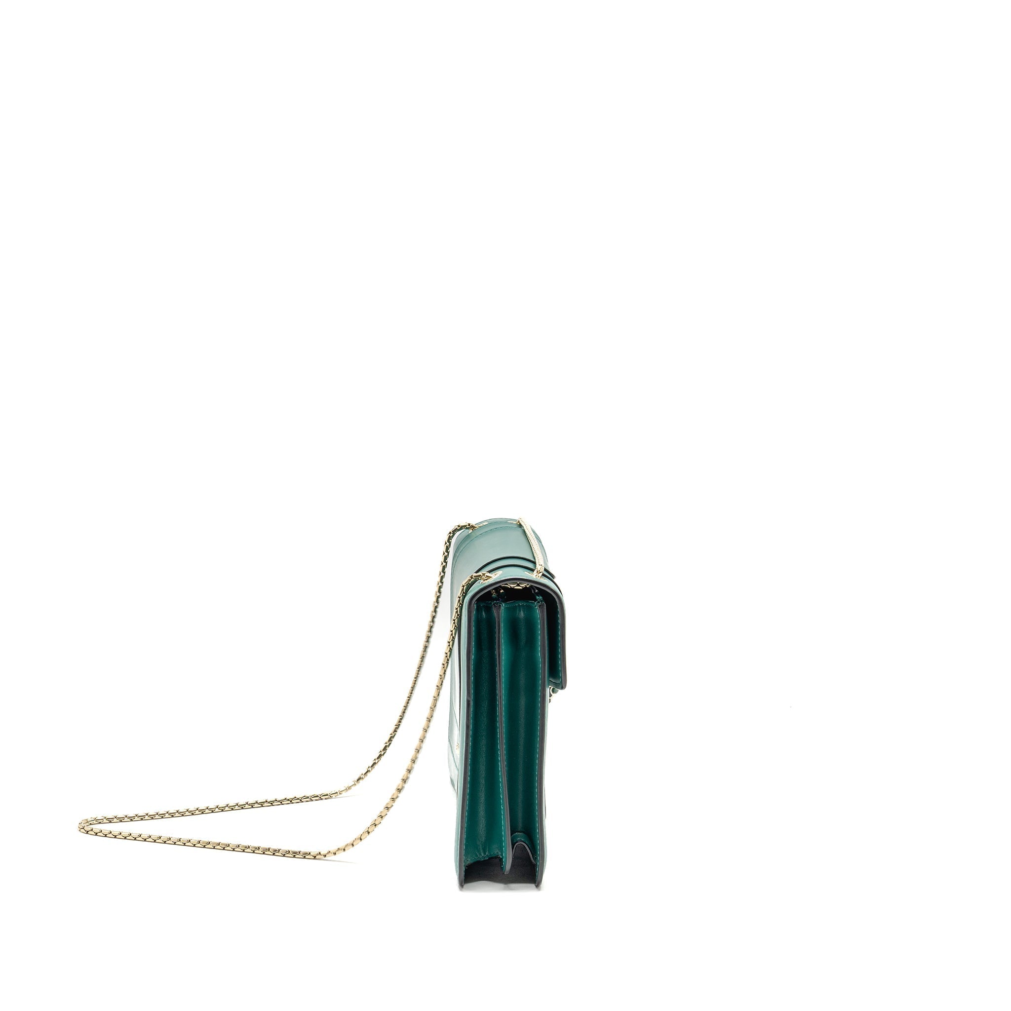bvlgari-serpenti-forever-shoulder-bag-calfskin-green-lghw-3