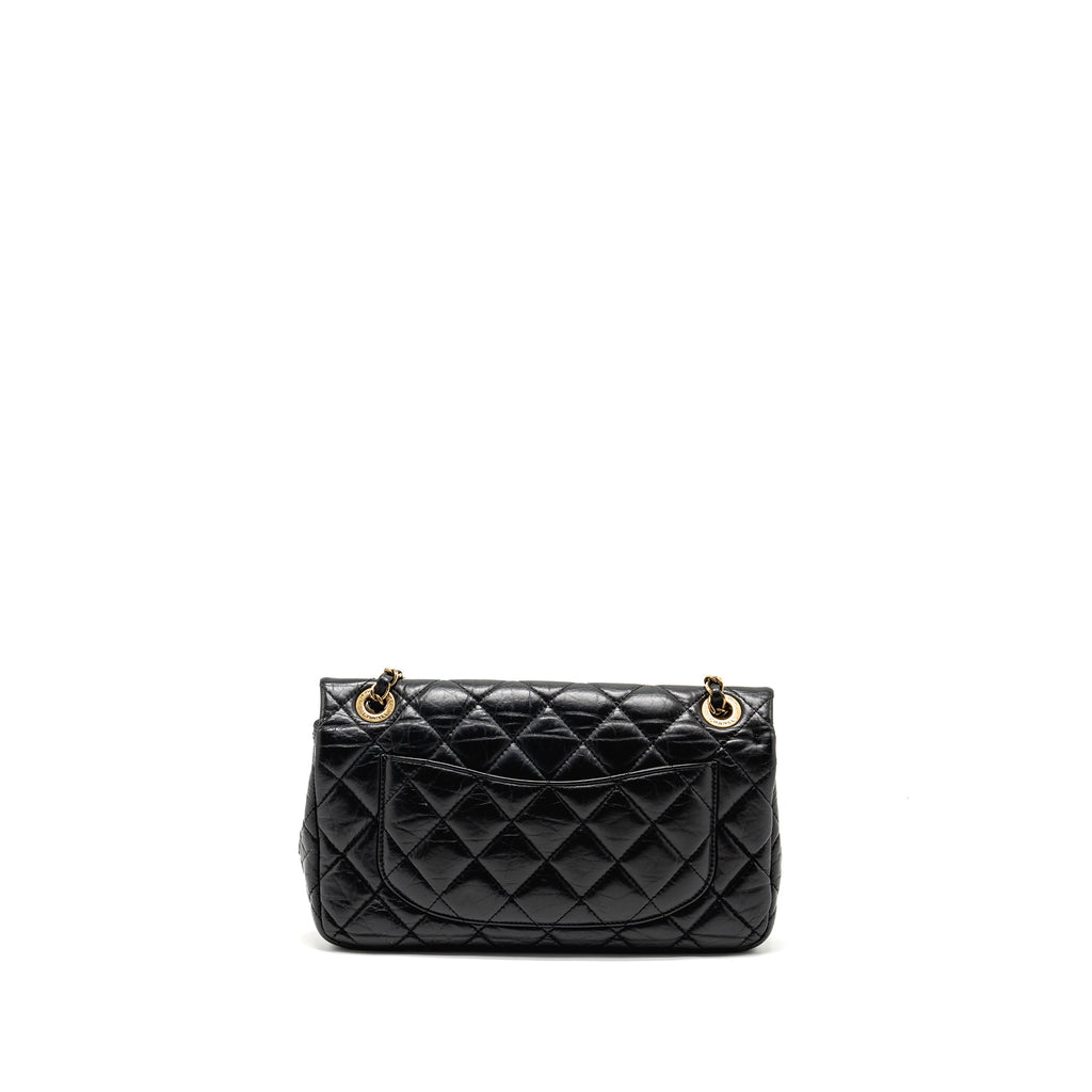 chanel-medallion-quilted-flap-bag-aged-calfskin-black-multicolour-hardware