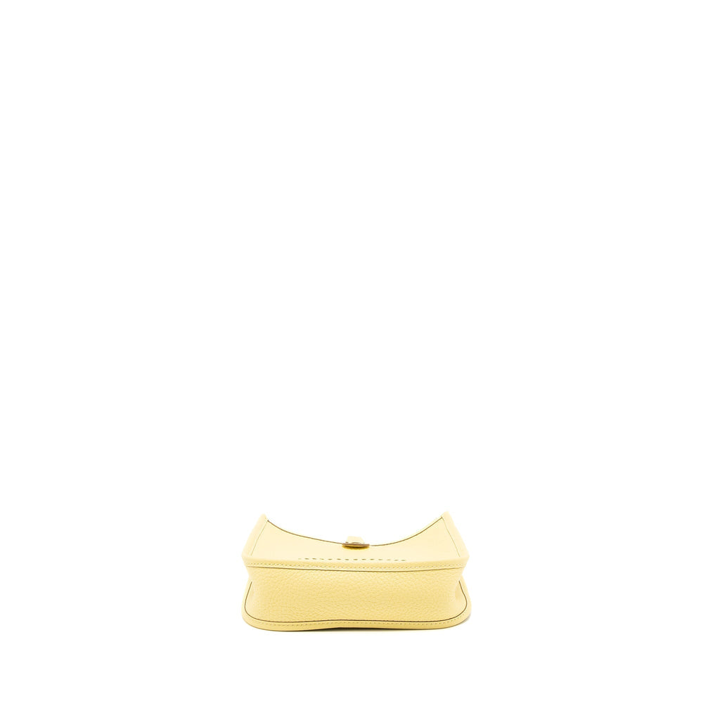 hermes-mini-evelyne-clemence-1z-jaune-poussin-shw-stamp-t