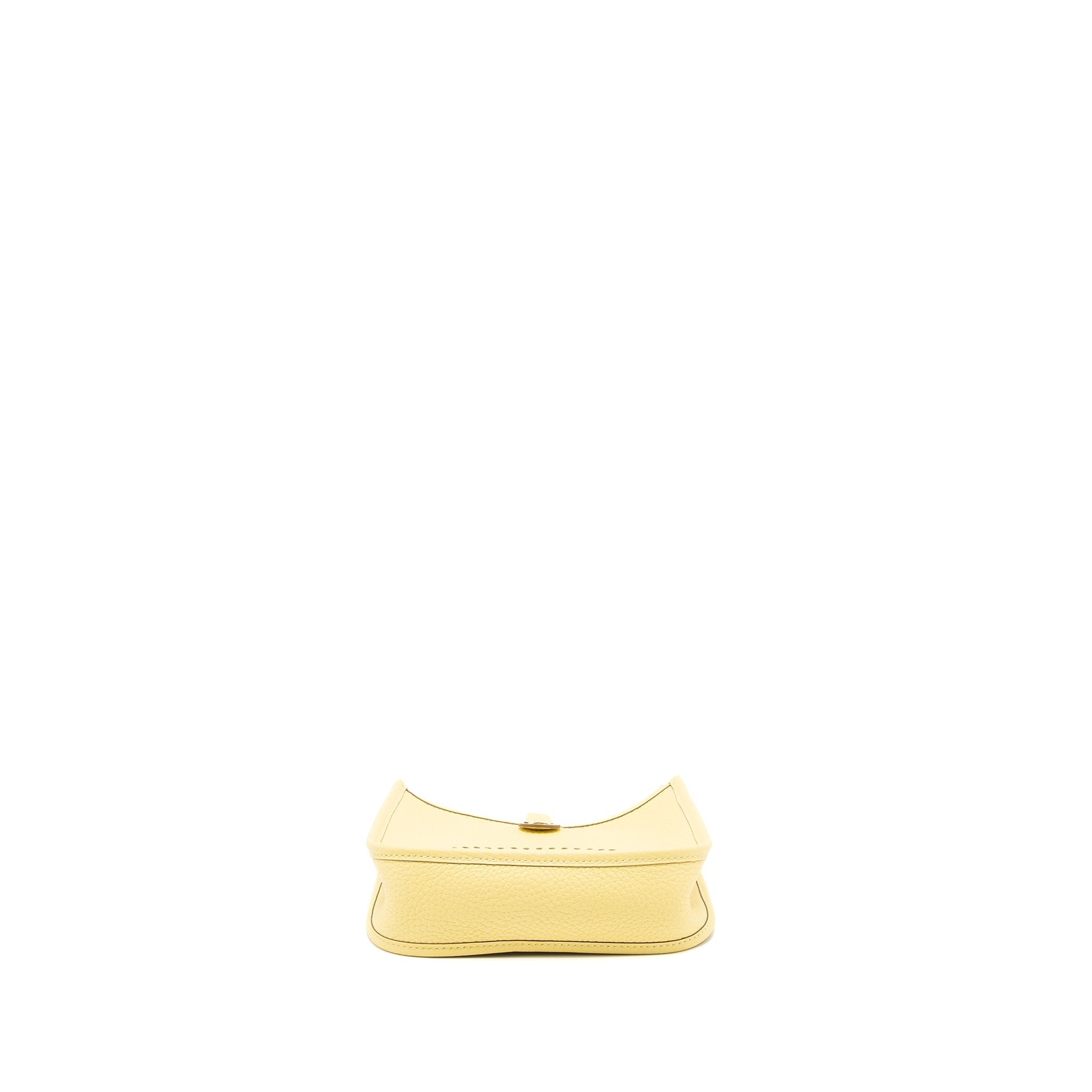 hermes-mini-evelyne-clemence-1z-jaune-poussin-shw-stamp-t
