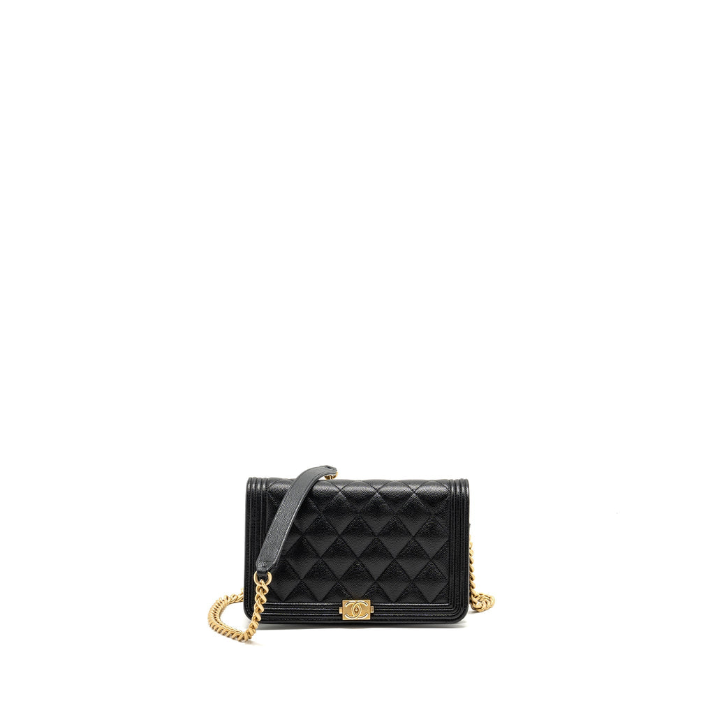 chanel-boy-wallet-on-chain-caviar-black-ghw-4