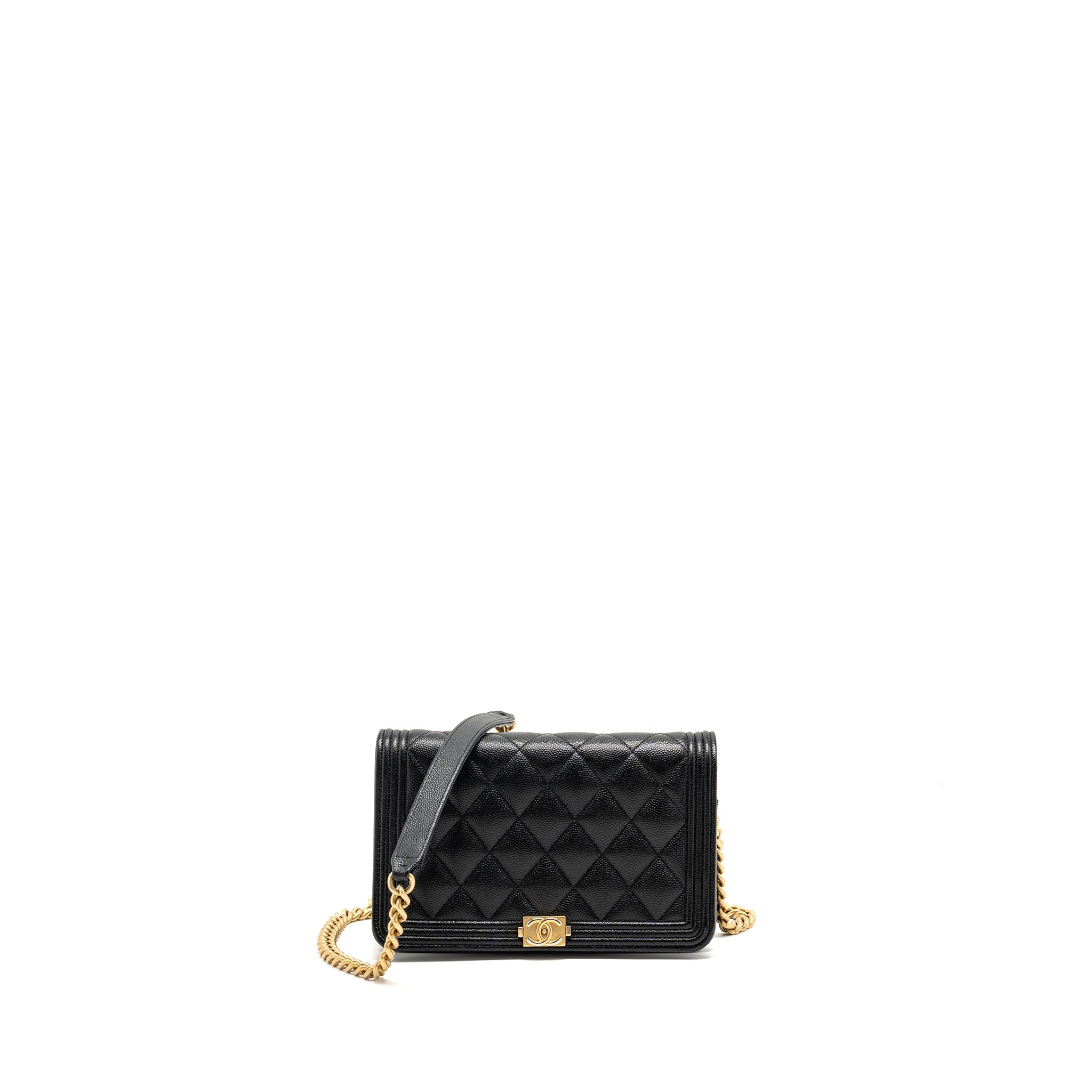 chanel-boy-wallet-on-chain-caviar-black-ghw-4