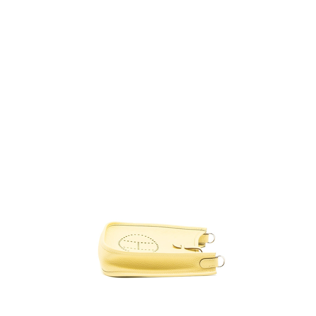 hermes-mini-evelyne-clemence-1z-jaune-poussin-shw-stamp-t