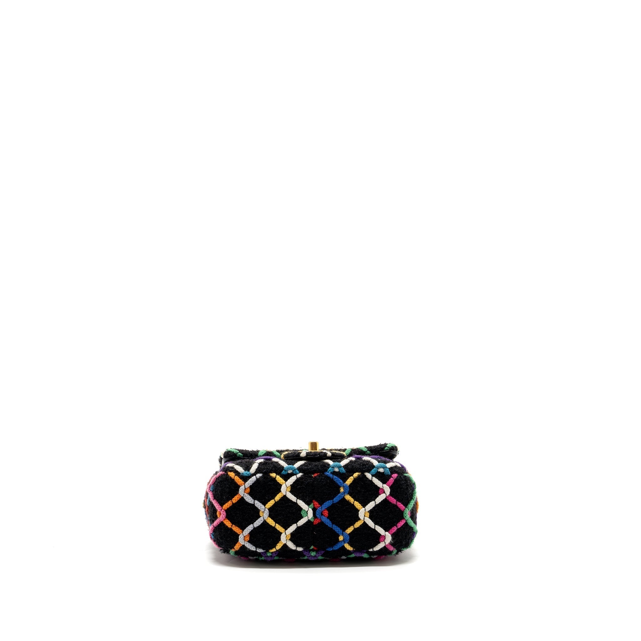 chanel-22s-pearl-crush-mini-square-flap-bag-fabric-tweed-black-multicolor-ghw-microchip