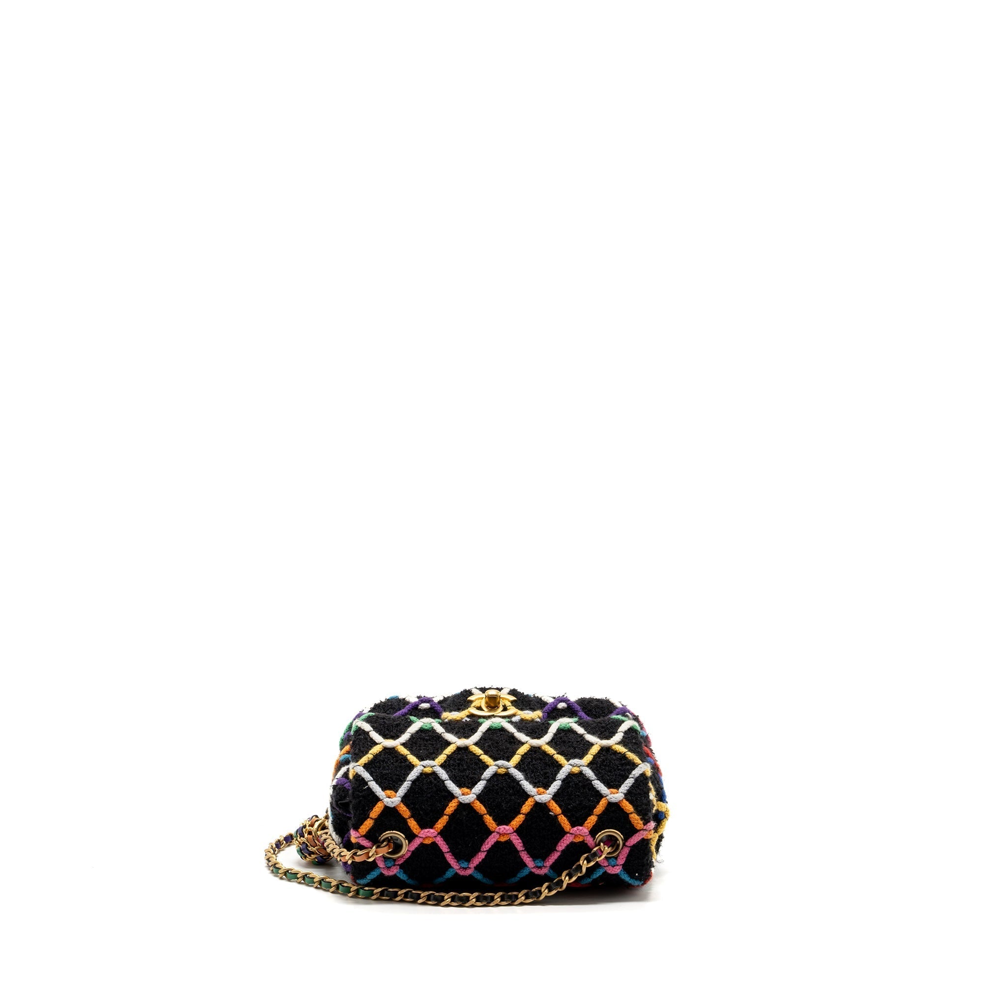 chanel-22s-pearl-crush-mini-square-flap-bag-fabric-tweed-black-multicolor-ghw-microchip