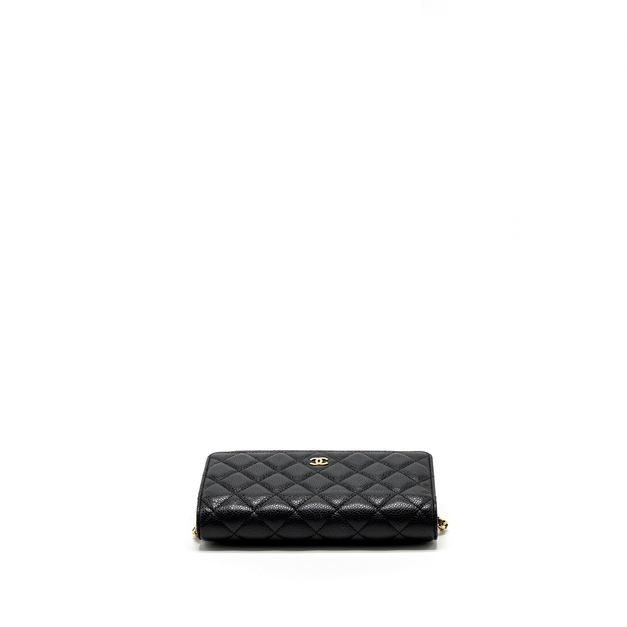 chanel-classic-wallet-on-chain-caviar-black-ghw-12