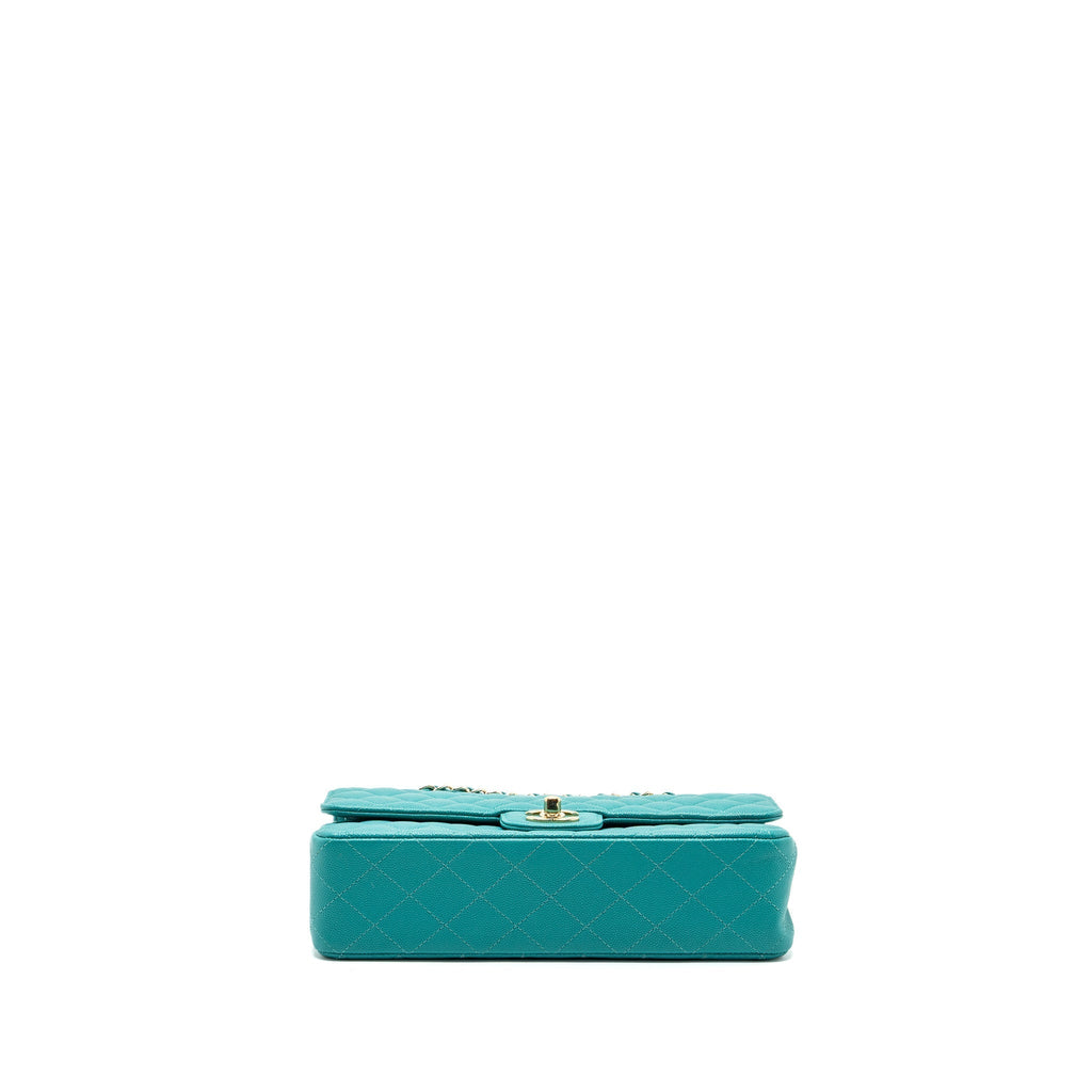 chanel-medium-classic-double-flap-bag-caviar-bright-blue-lghw