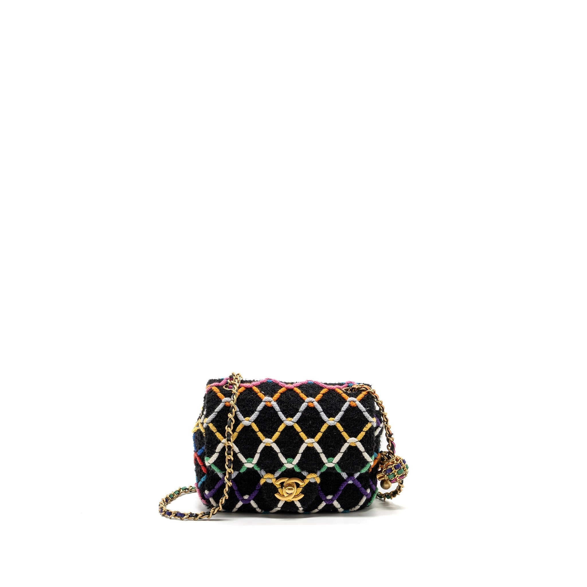 chanel-22s-pearl-crush-mini-square-flap-bag-fabric-tweed-black-multicolor-ghw-microchip