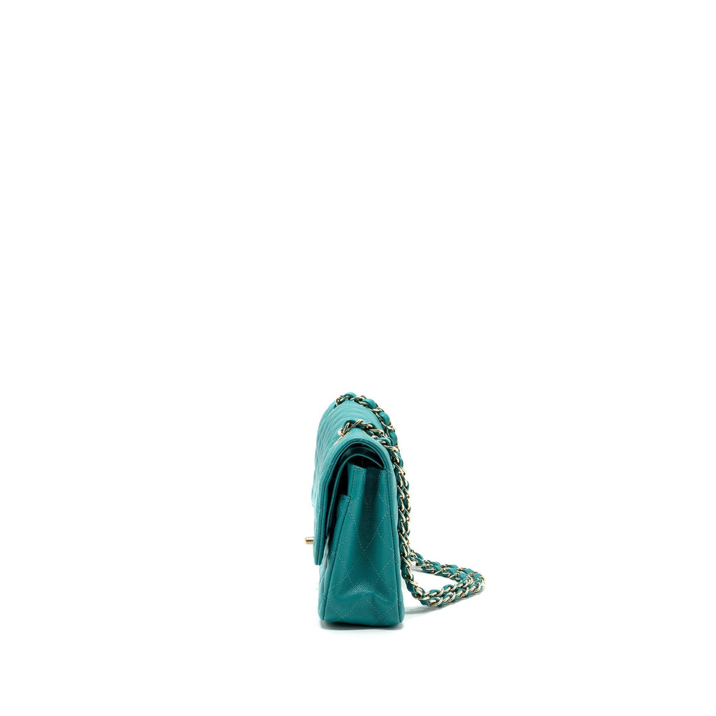chanel-medium-classic-double-flap-bag-caviar-bright-blue-lghw