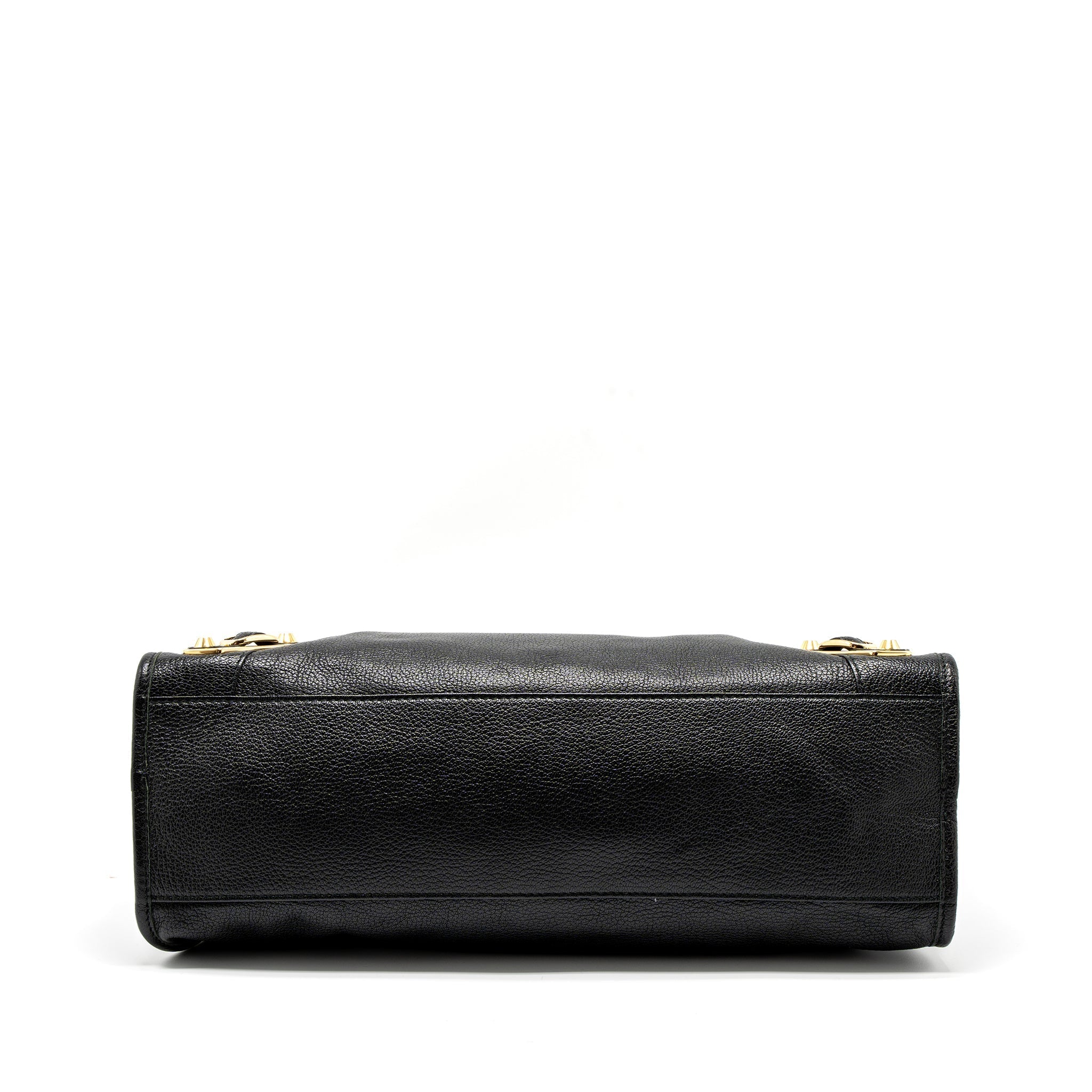 balenciaga-classic-city-bag-black-ghw