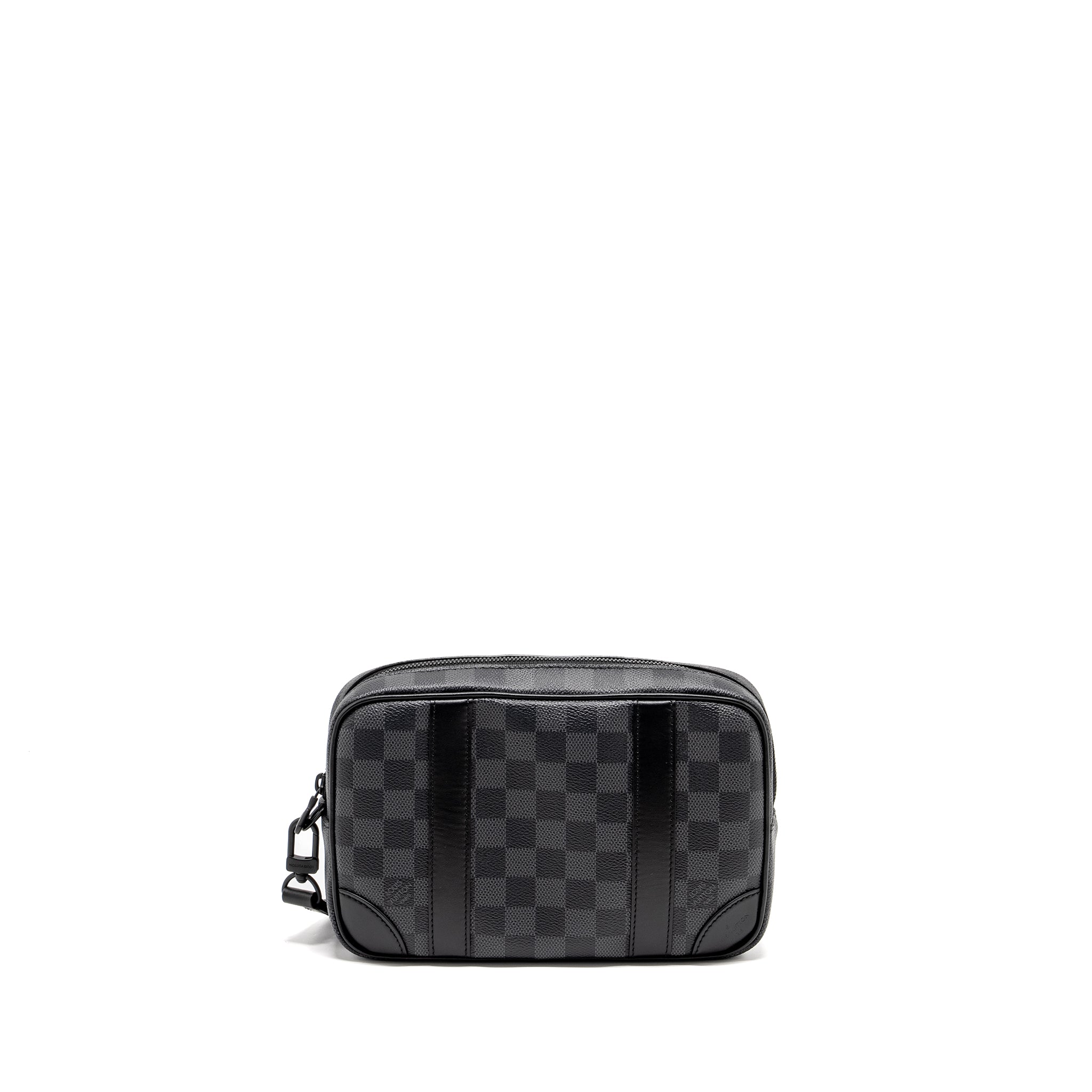 louis-vuitton-pochette-kasai-clutch-bag-damier-graphite-canvas-so-black-copy-1