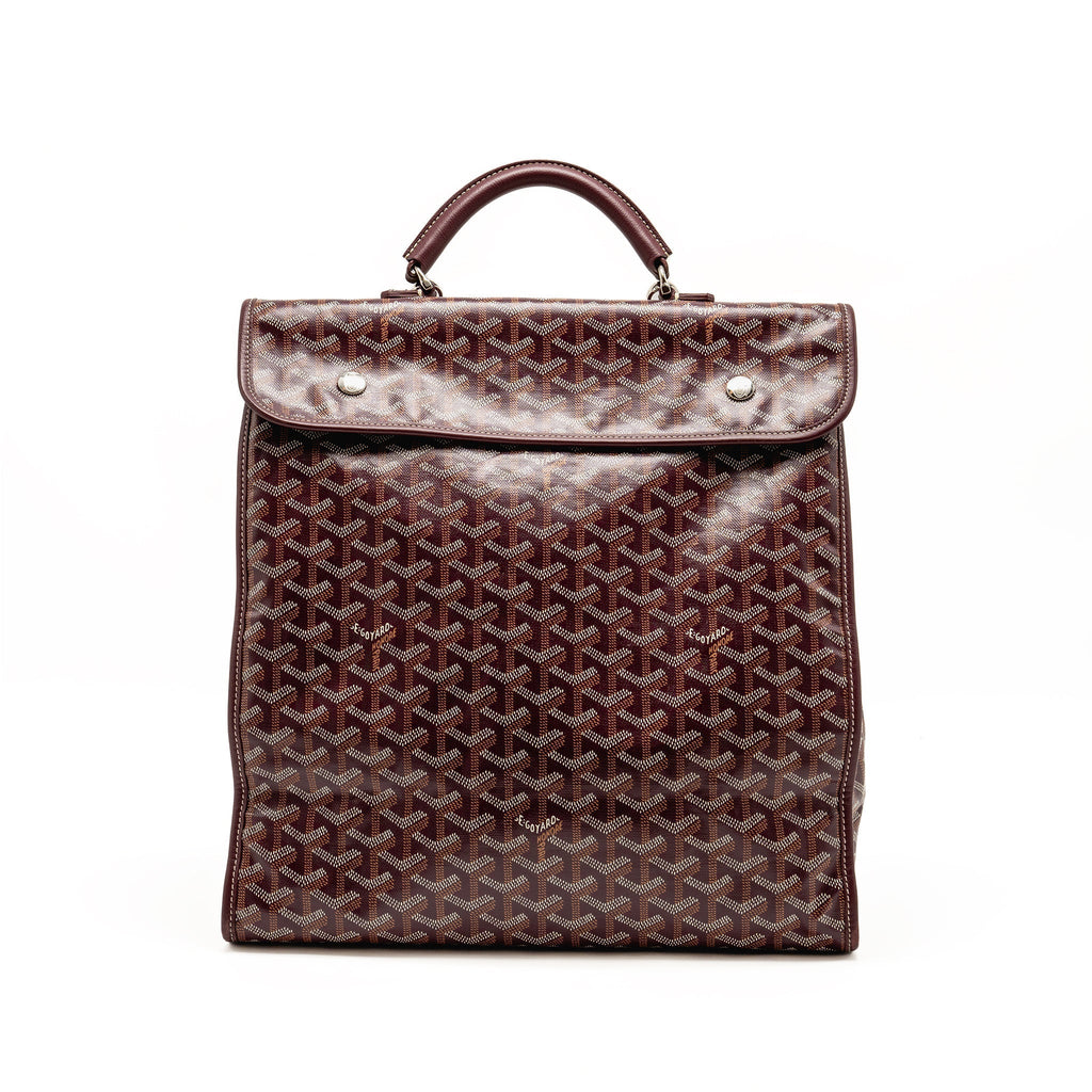 goyard-saint-leger-backpack-goyardline-canvas-burgundy-shw