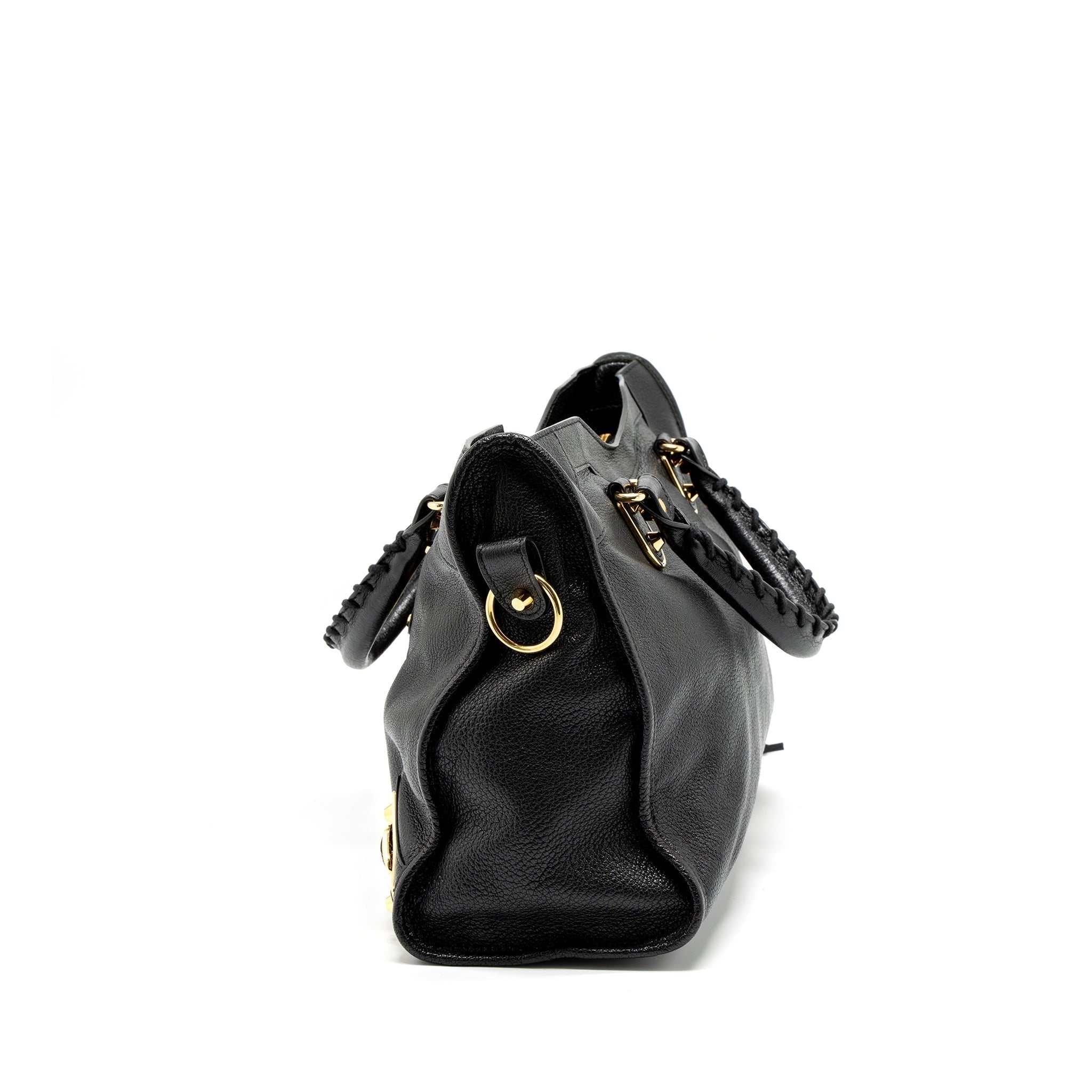 balenciaga-classic-city-bag-black-ghw