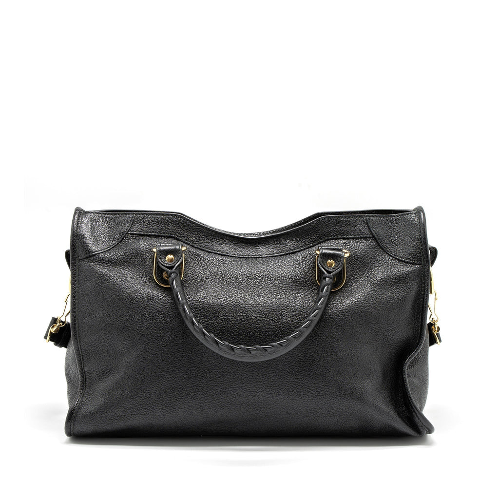 balenciaga-classic-city-bag-black-ghw