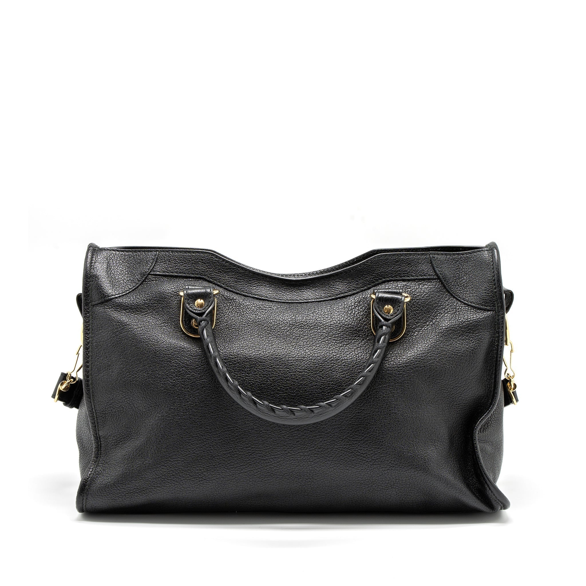 balenciaga-classic-city-bag-black-ghw