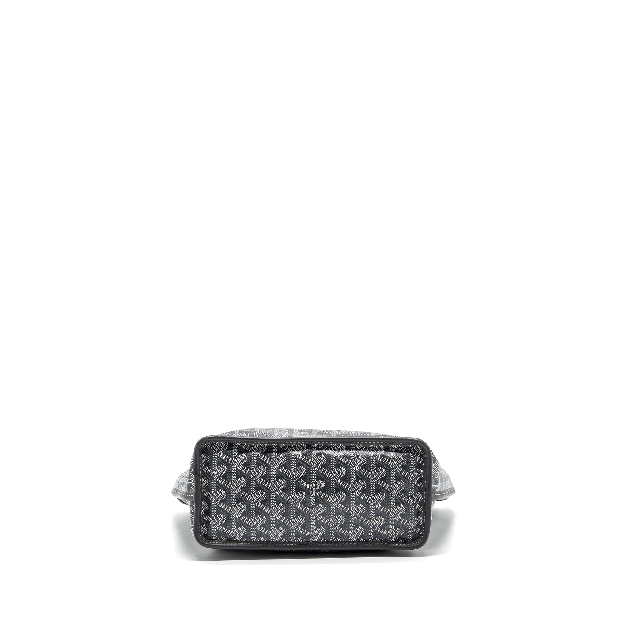 goyard-mini-anjou-tote-bag-goyardine-canvas-grey