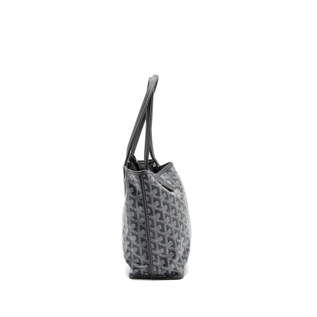 goyard-mini-anjou-tote-bag-goyardine-canvas-grey