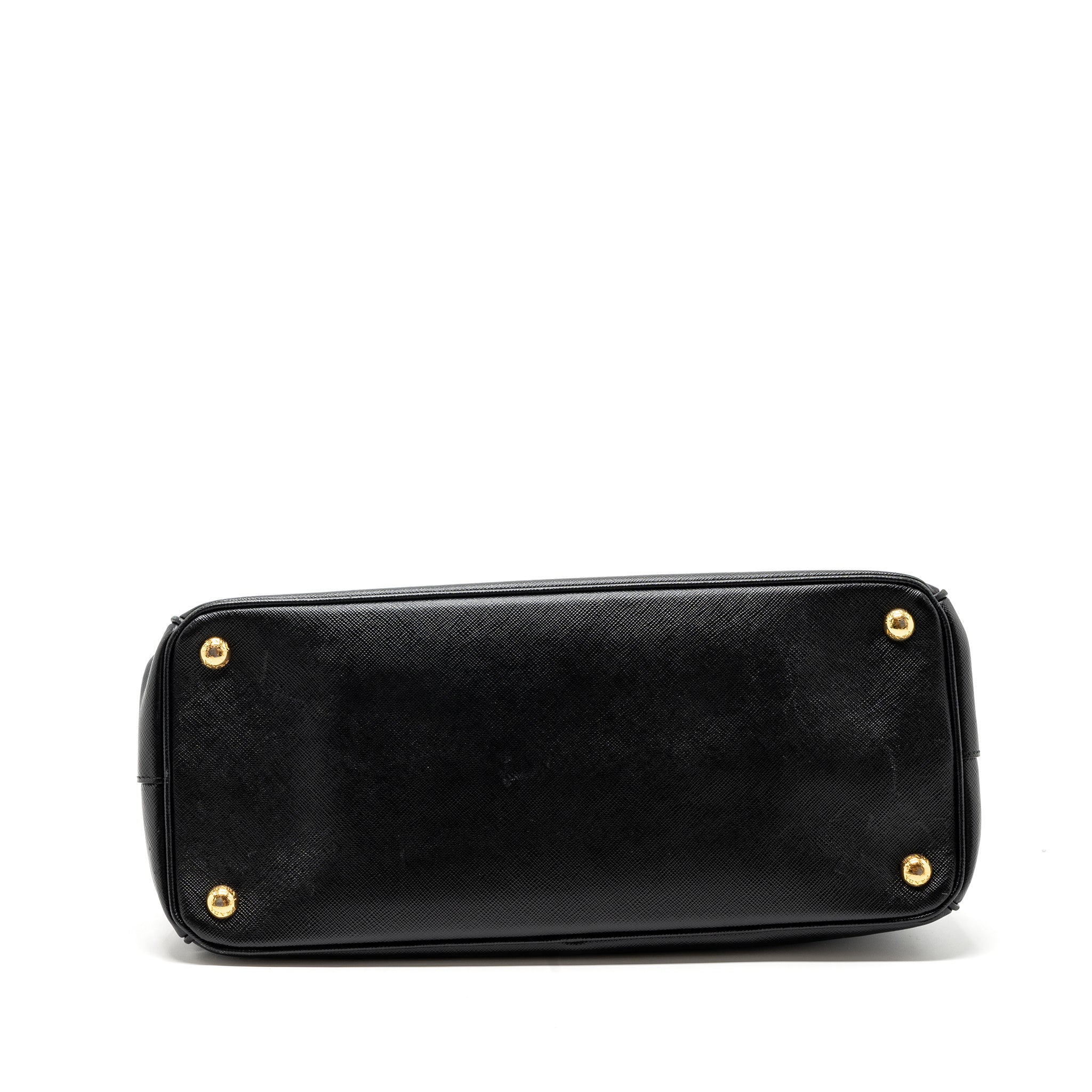 prada-galleria-saffiano-tote-bag-calfskin-black-ghw