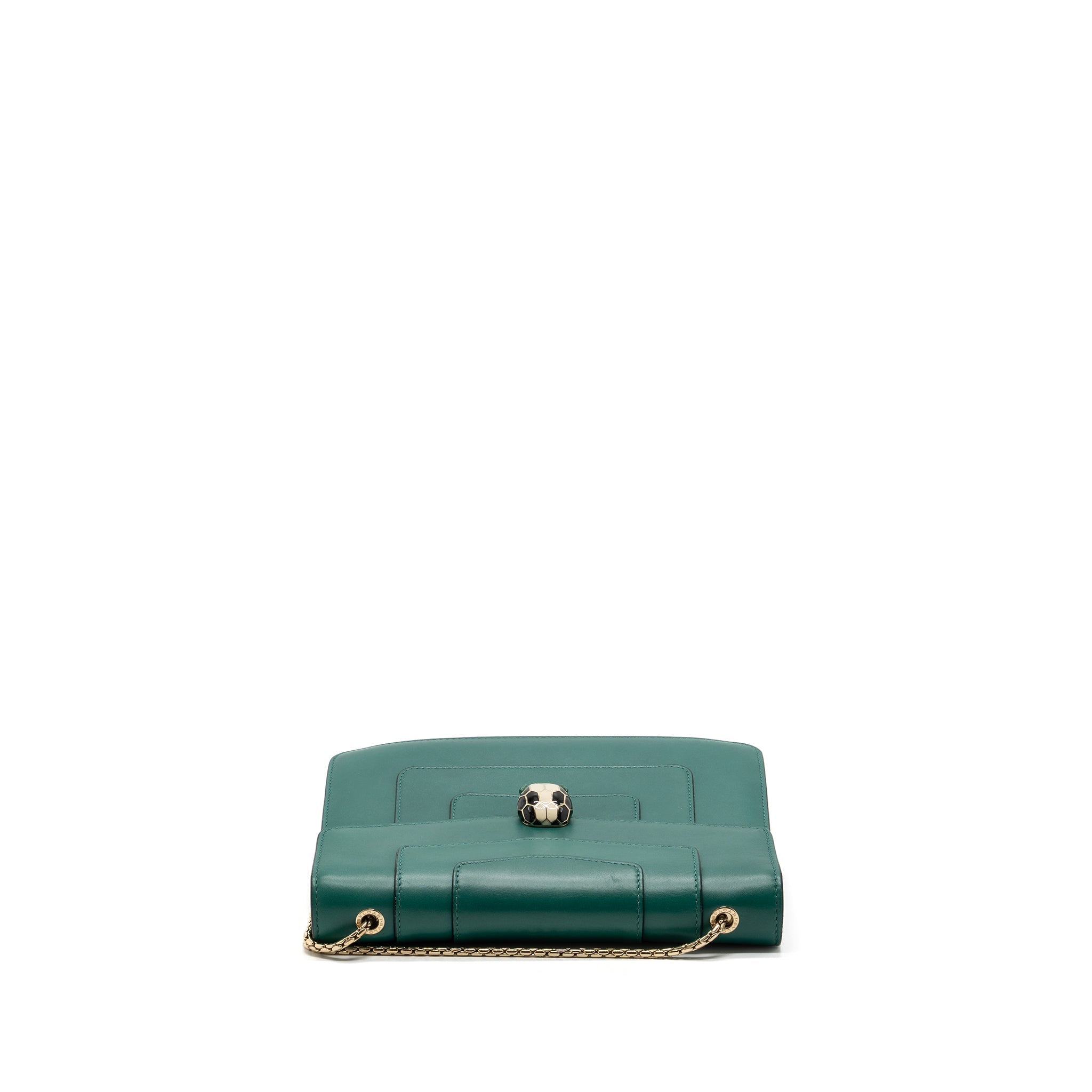 bvlgari-serpenti-forever-chain-bag-calfskin-green-lghw-1